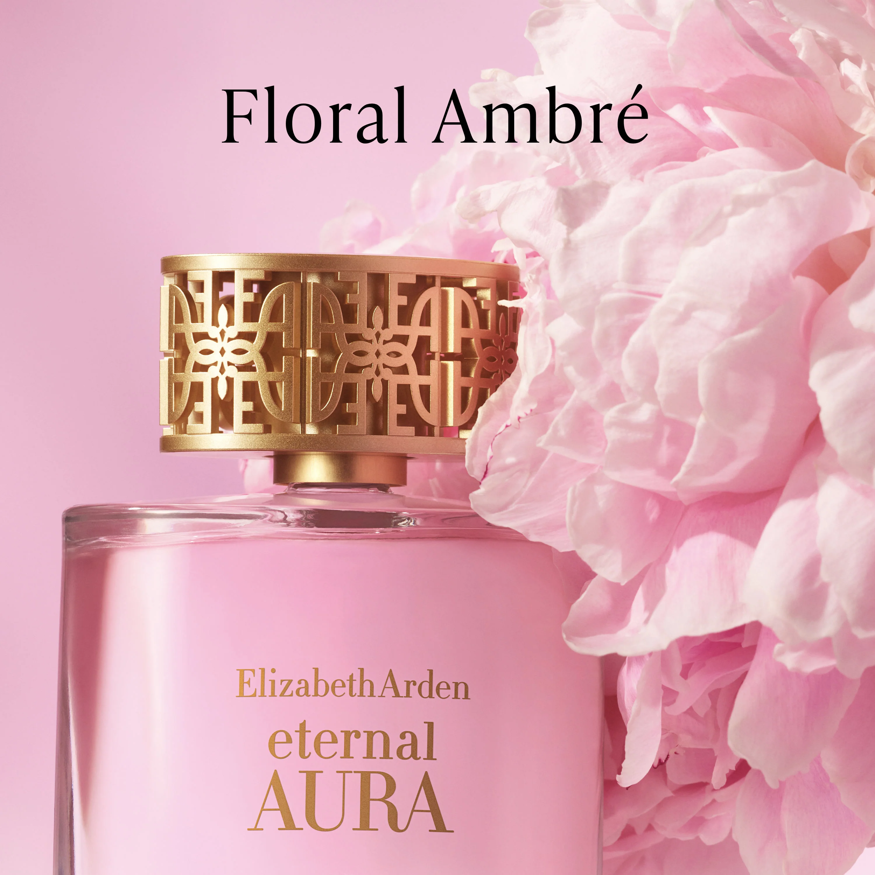 Duo Eternal Aura Eau de Parfum + Baume pour le Corps - Image 3