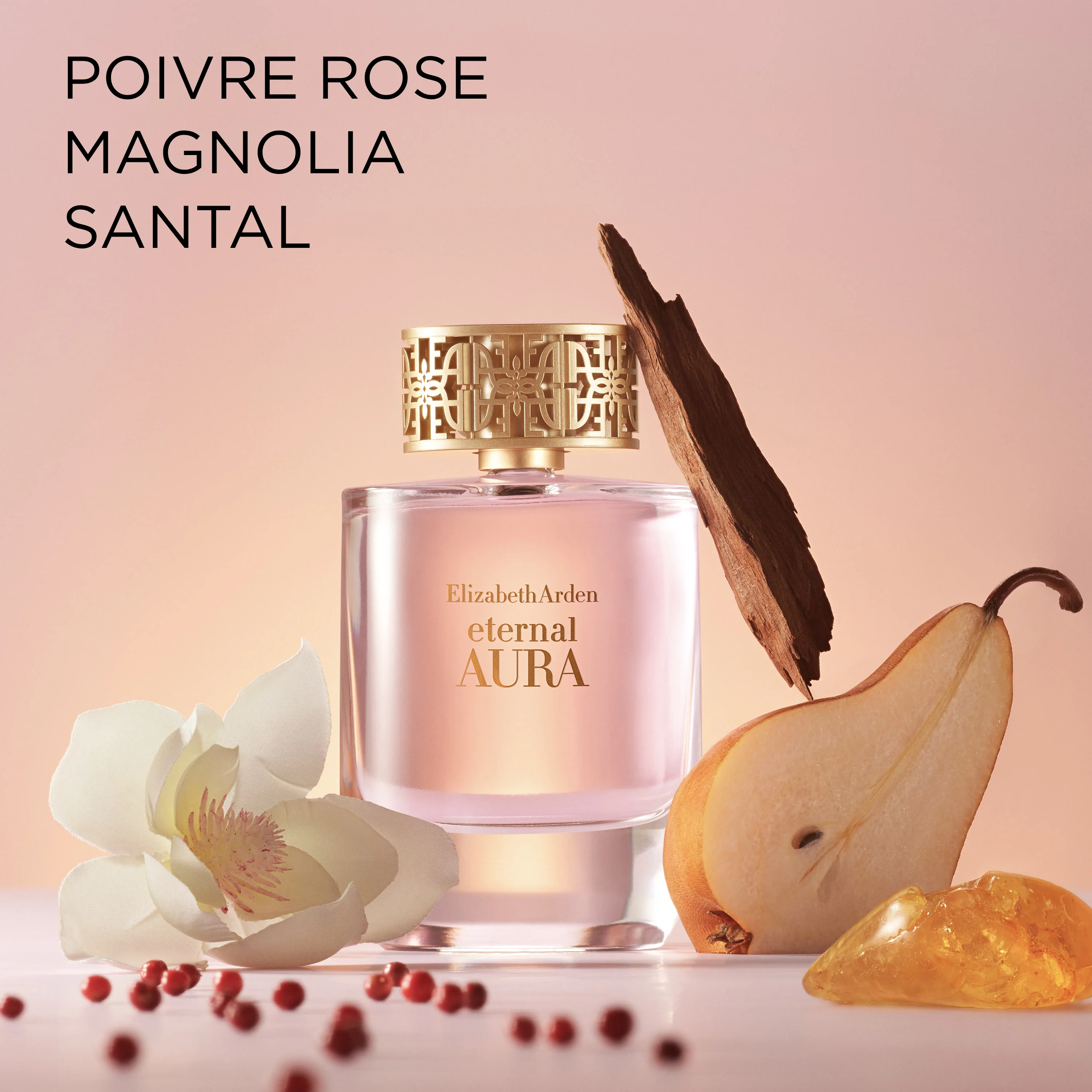 Duo Eternal Aura Eau de Parfum + Baume pour le Corps - Image 5