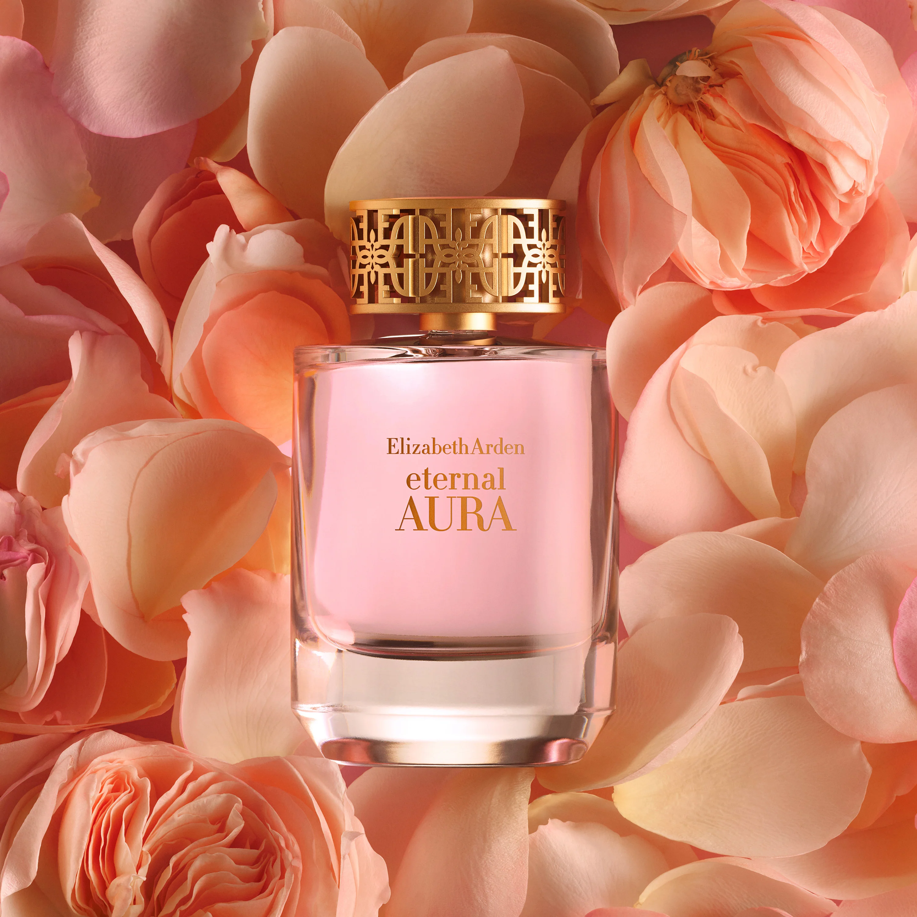 Duo Eternal Aura Eau de Parfum + Baume pour le Corps - Image 6