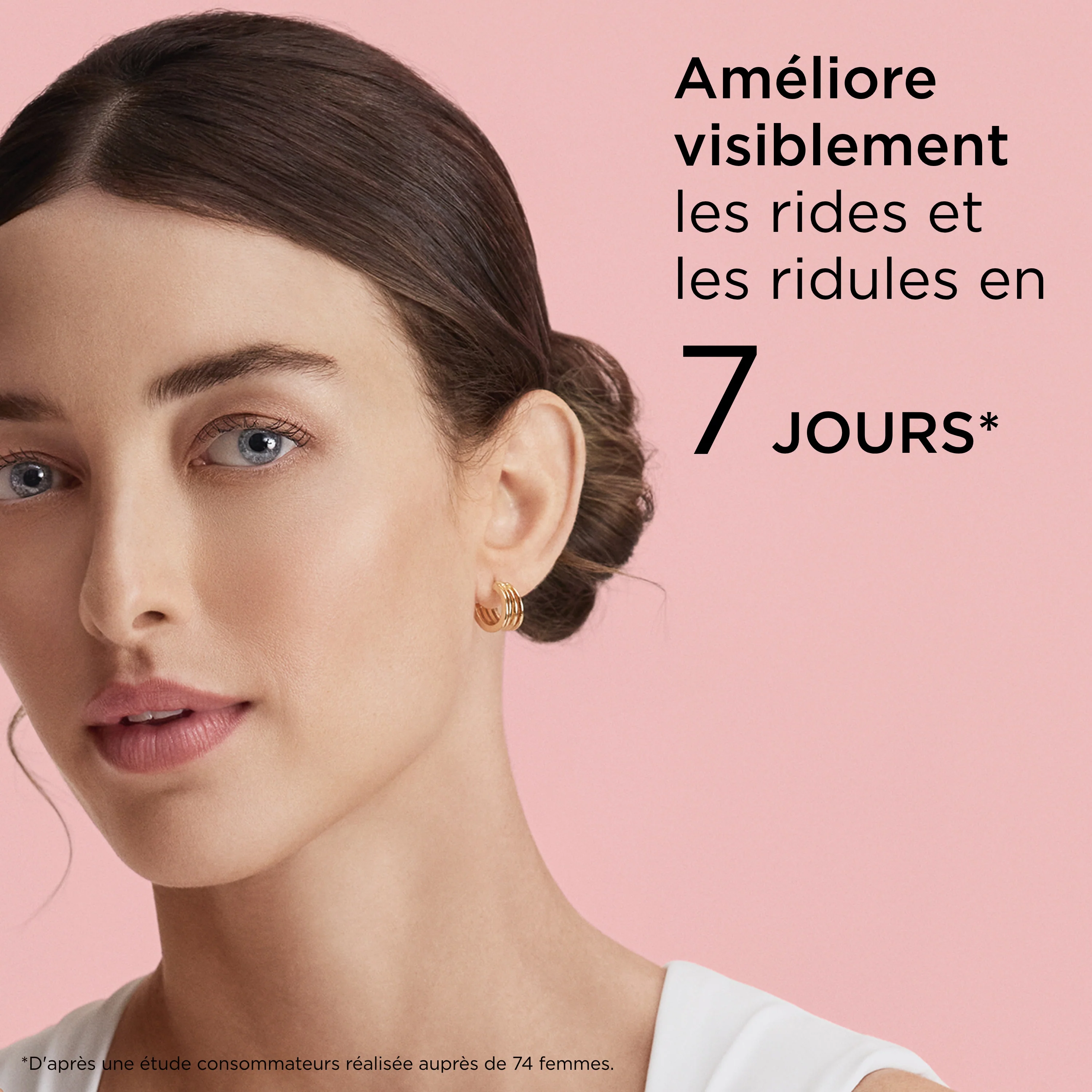 Rétinol + HPR Ceramide Aqua-Crème Régénérante - Image 3