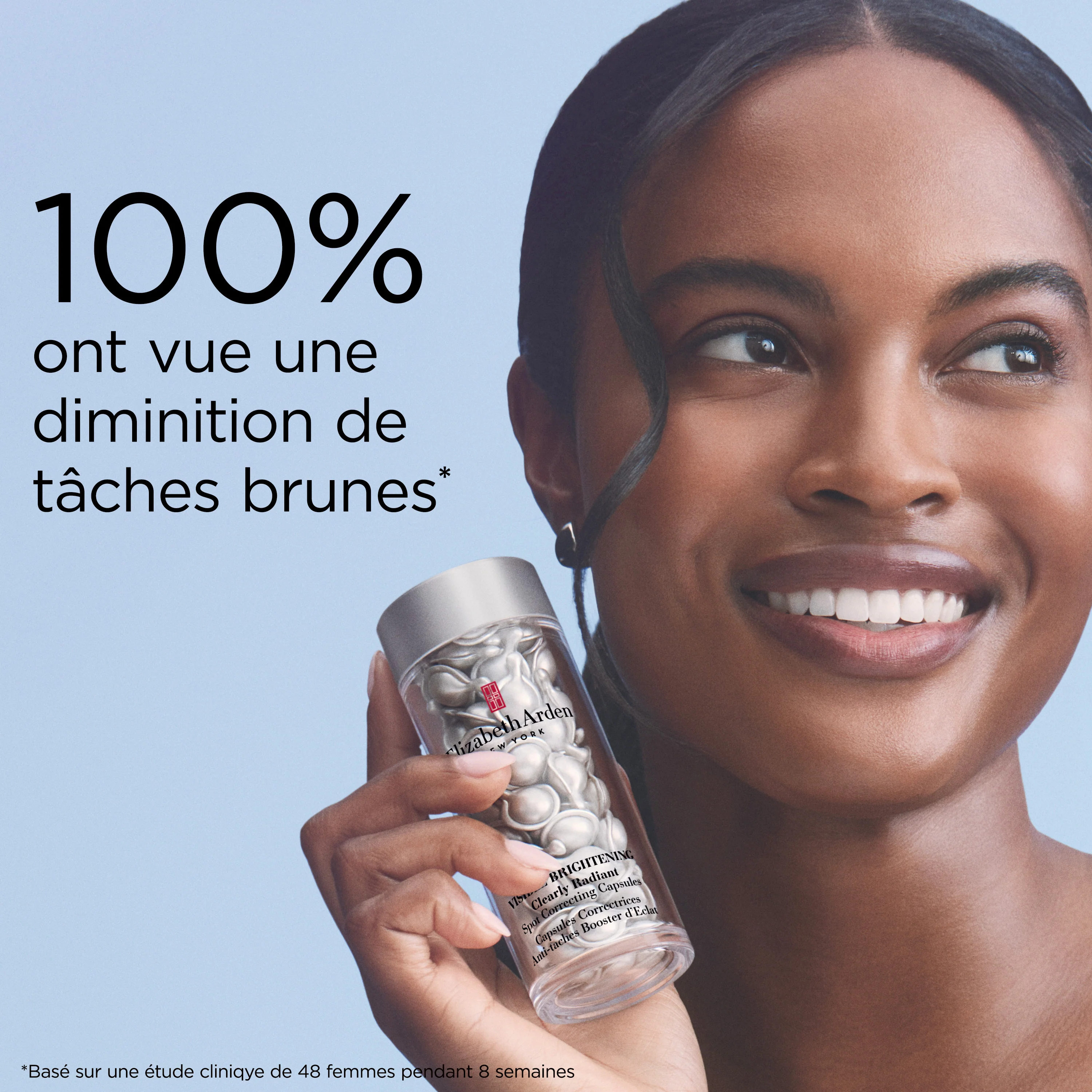 Duo Visible Brightening Crème et Capsules Booster d'éclat (Valeur 145€) - Image 3