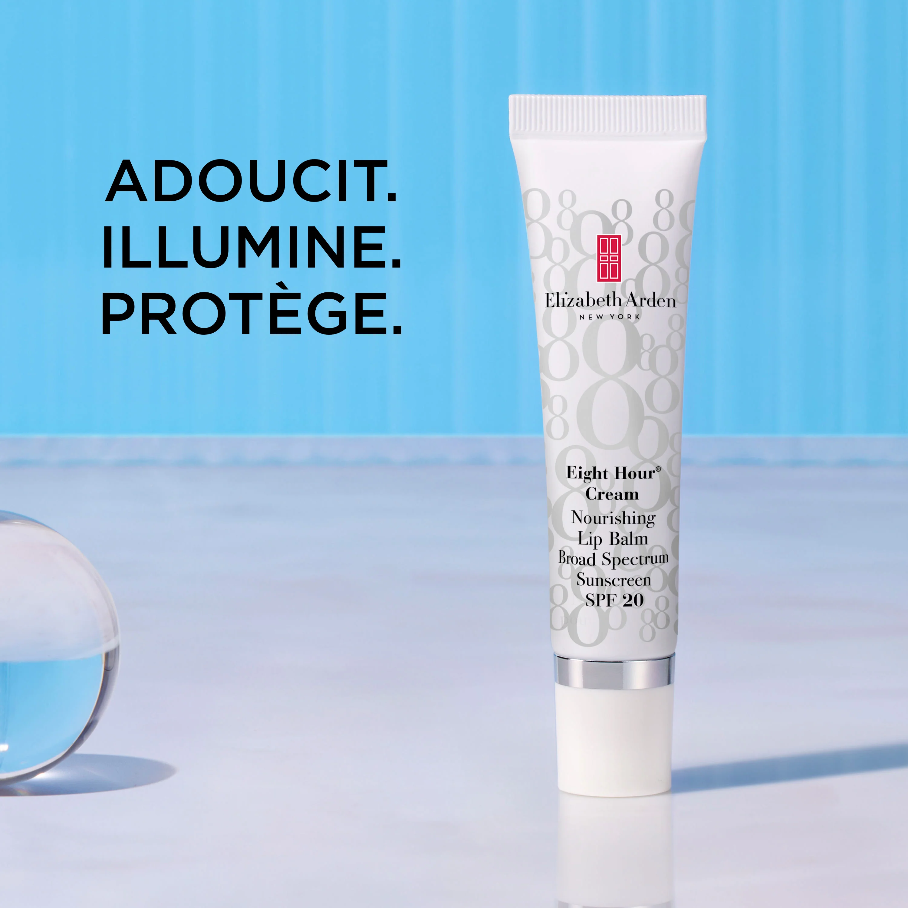 Eight Hour® Baume Nourrissant pour les Lèvres SPF 20 - Image 8