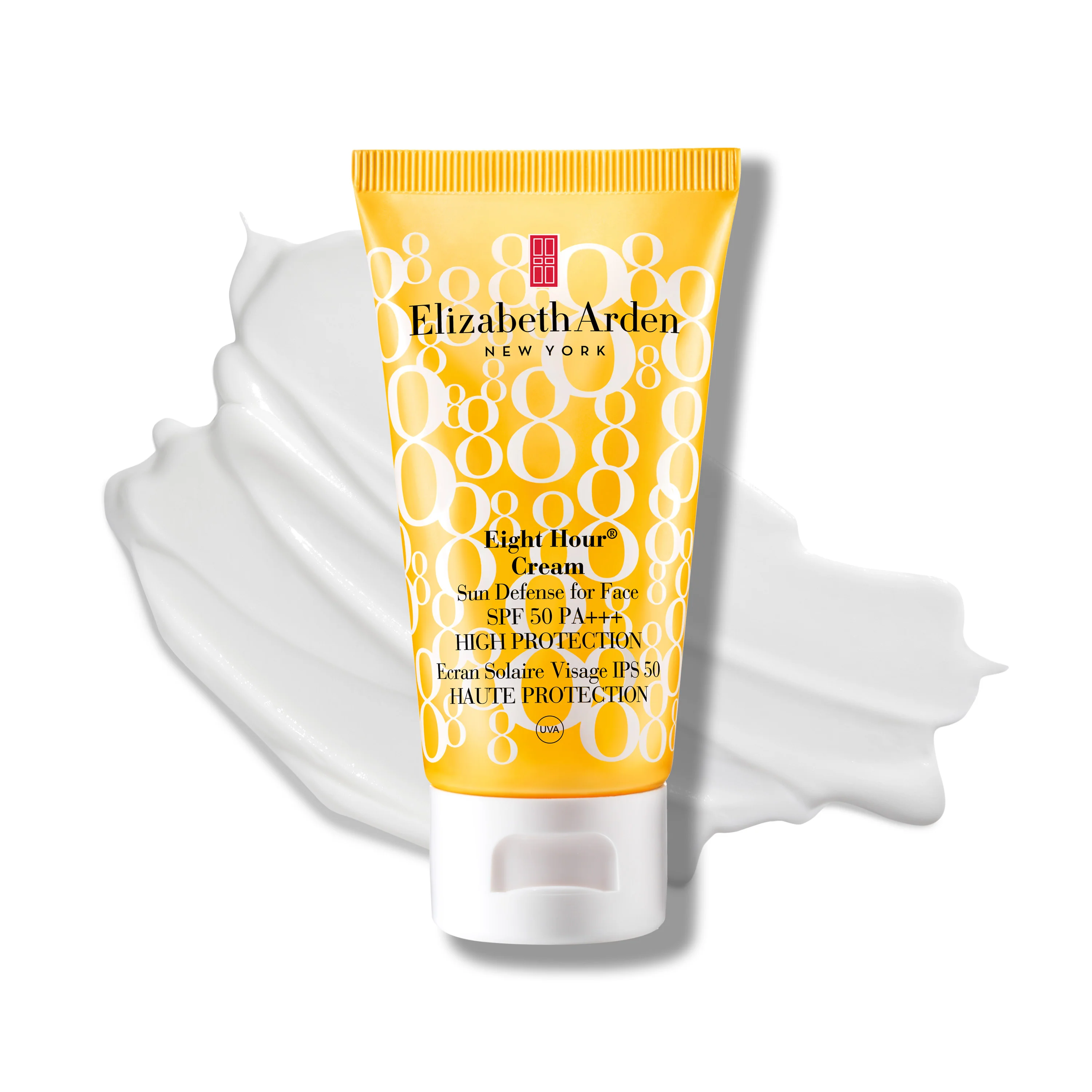 Ecran Solaire Visage SPF 50 Haute Protection 50 ml - Image 5