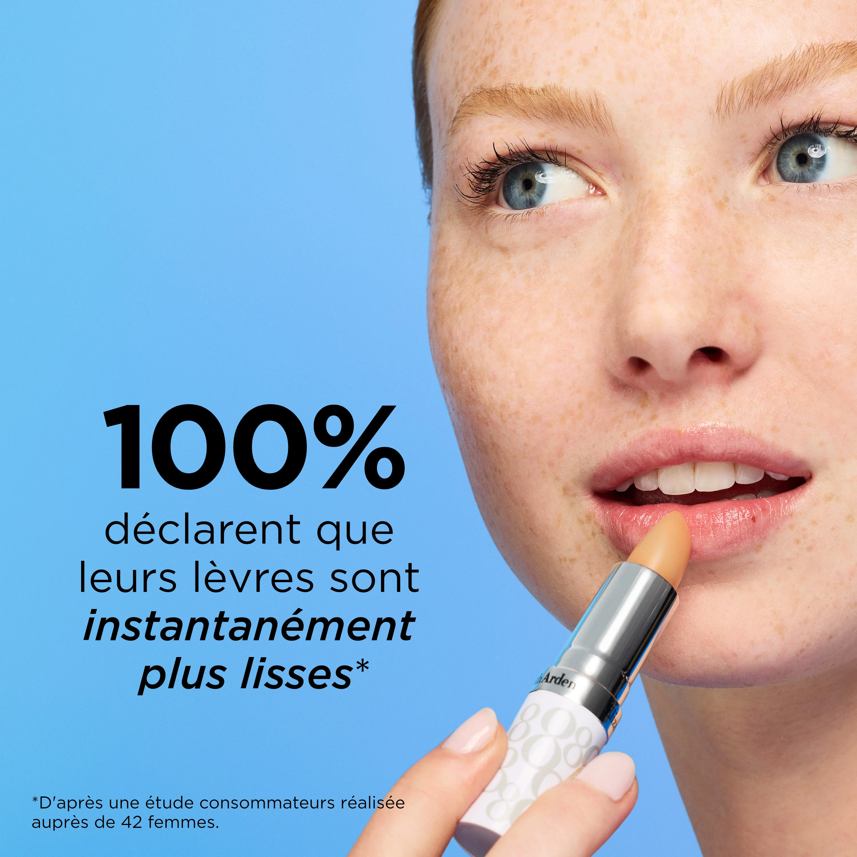 Eight Hour® Baume Protecteur pour les Lèvres SPF 15 - Image 3
