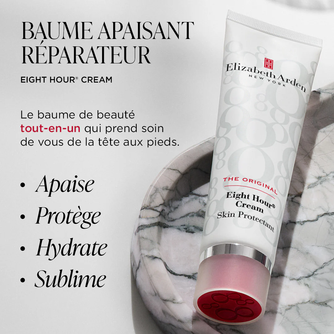 Eight Hour® Baume Apaisant Réparateur L'Original - Image 5