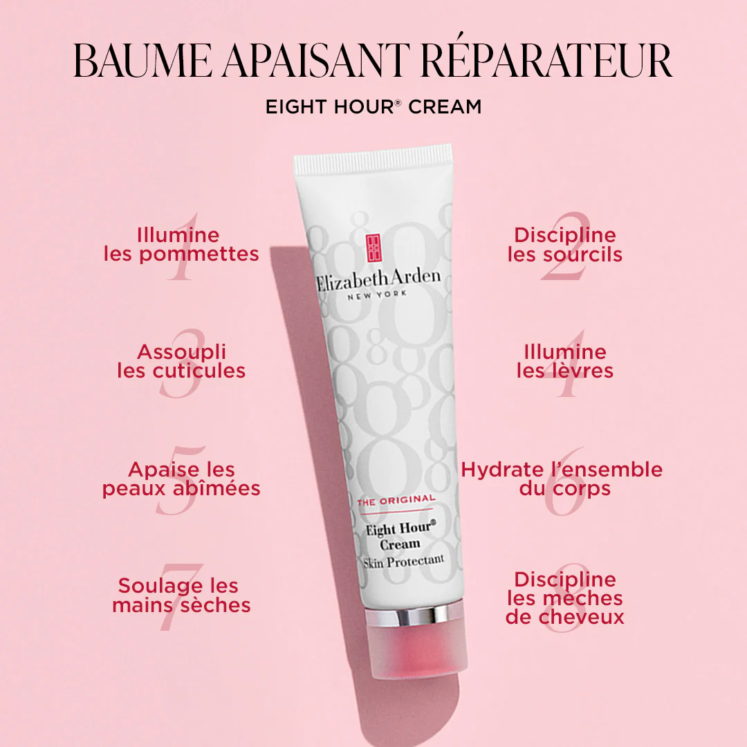 Eight Hour® Baume Apaisant Réparateur L'Original - Image 9