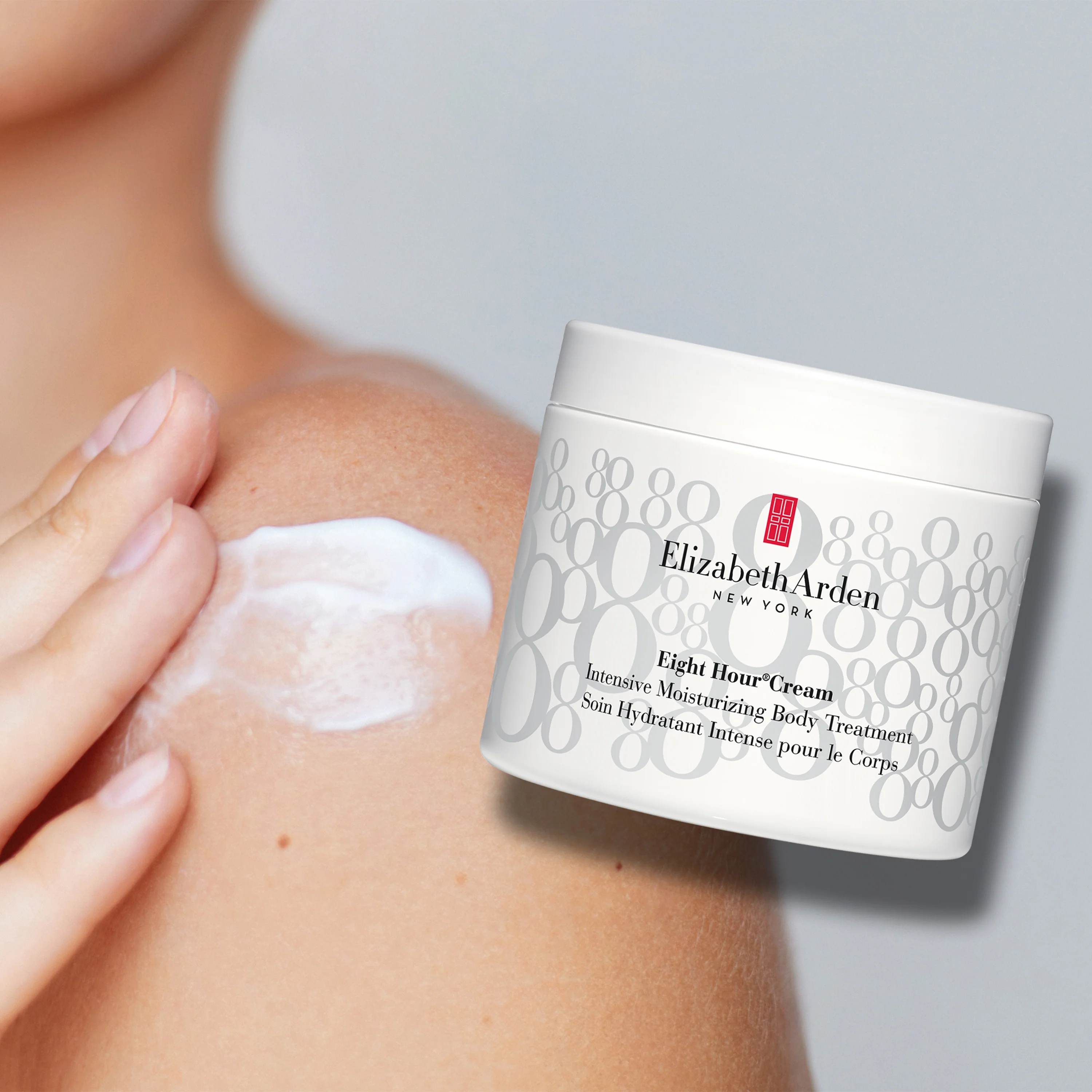 Eight Hour® Soin Hydratant Intense pour le Corps - Image 10