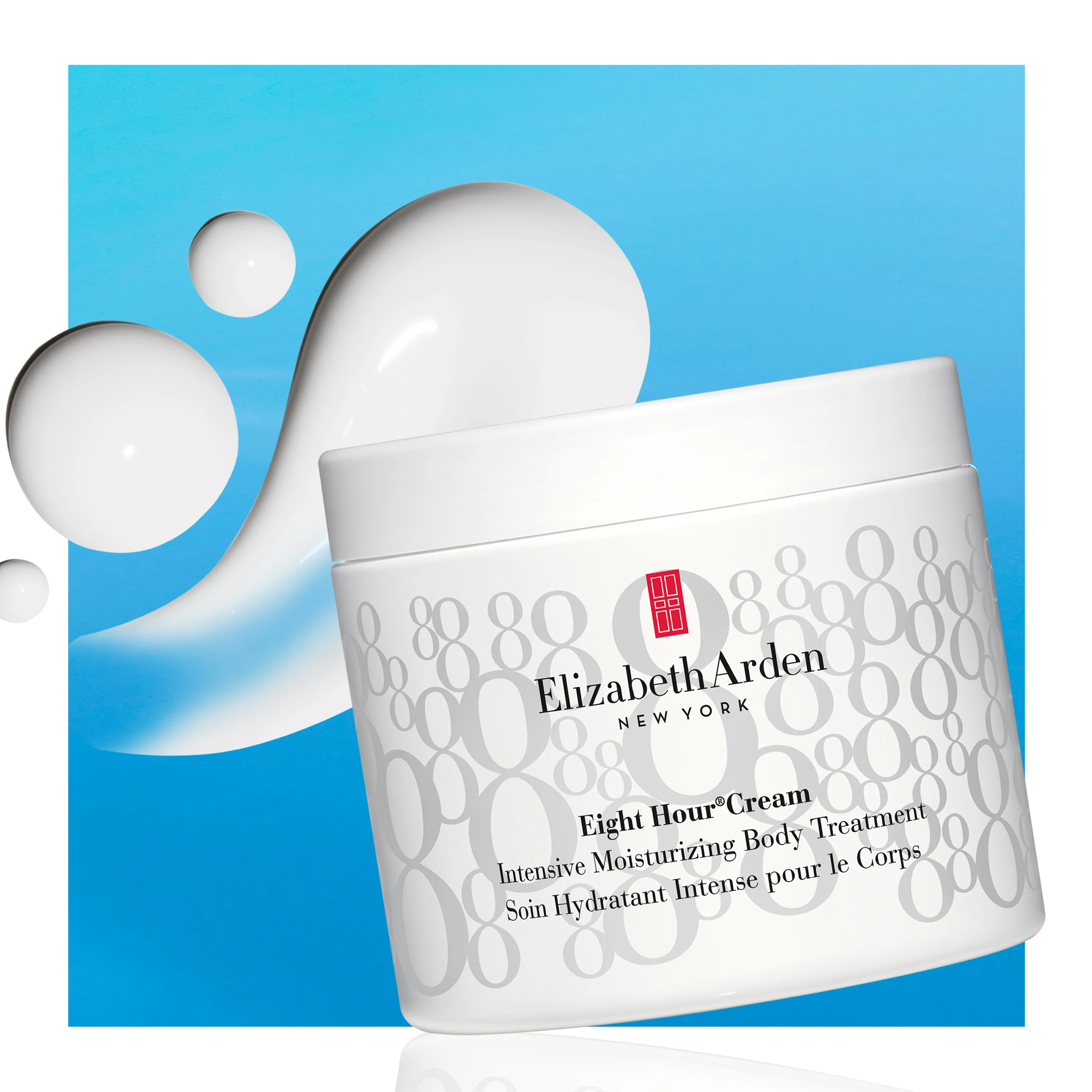 Eight Hour® Soin Hydratant Intense pour le Corps - Image 11