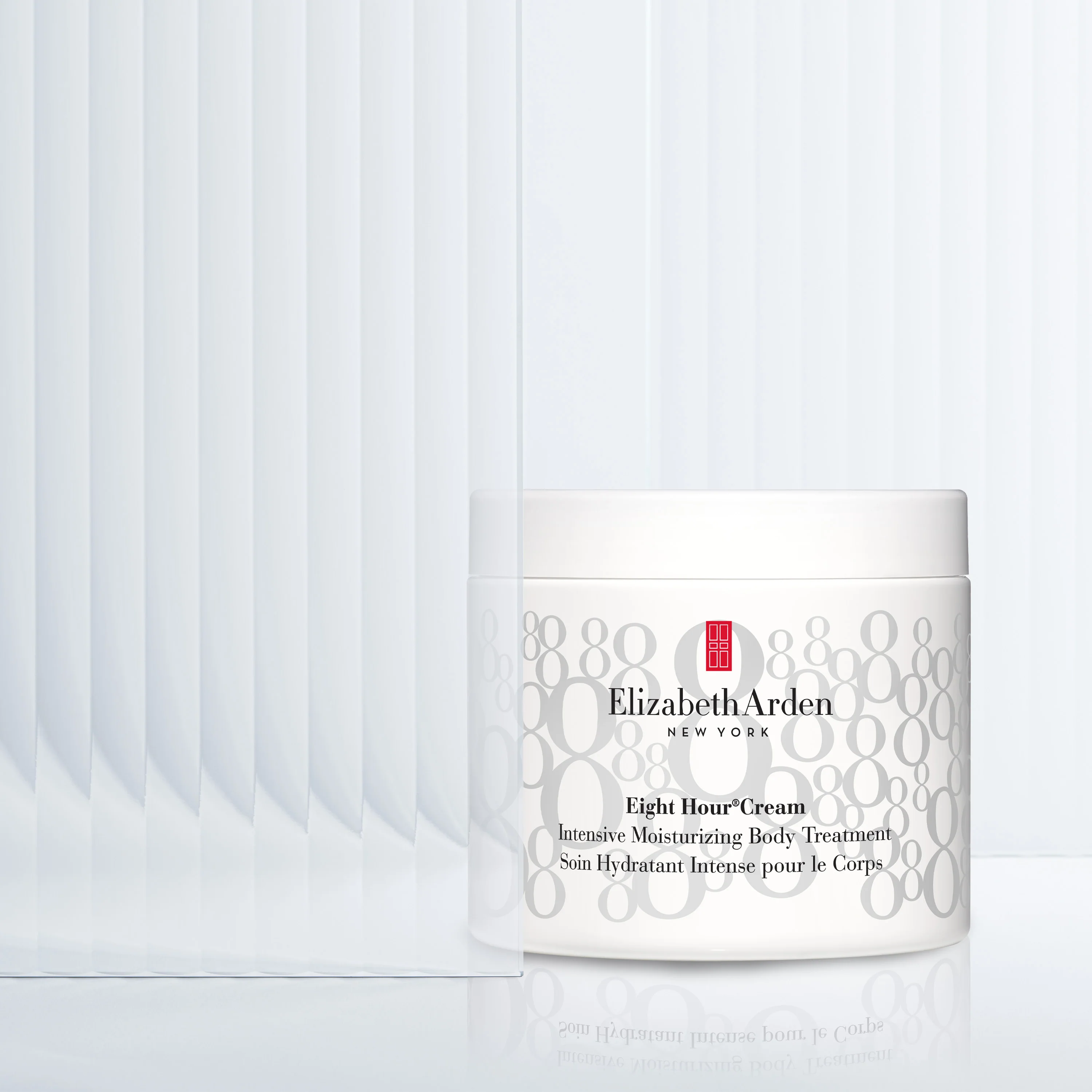 Eight Hour® Soin Hydratant Intense pour le Corps - Image 12