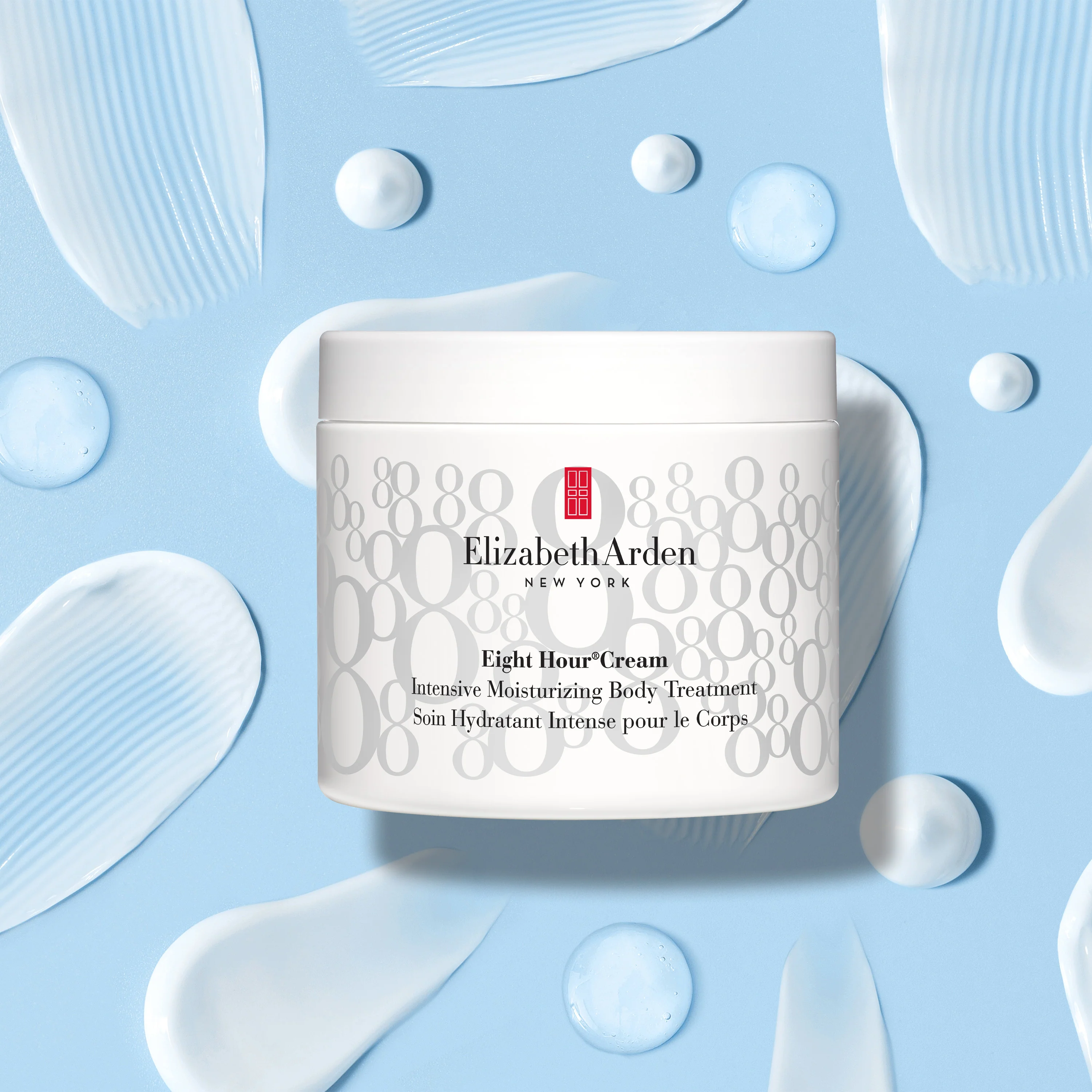 Eight Hour® Soin Hydratant Intense pour le Corps - Image 13