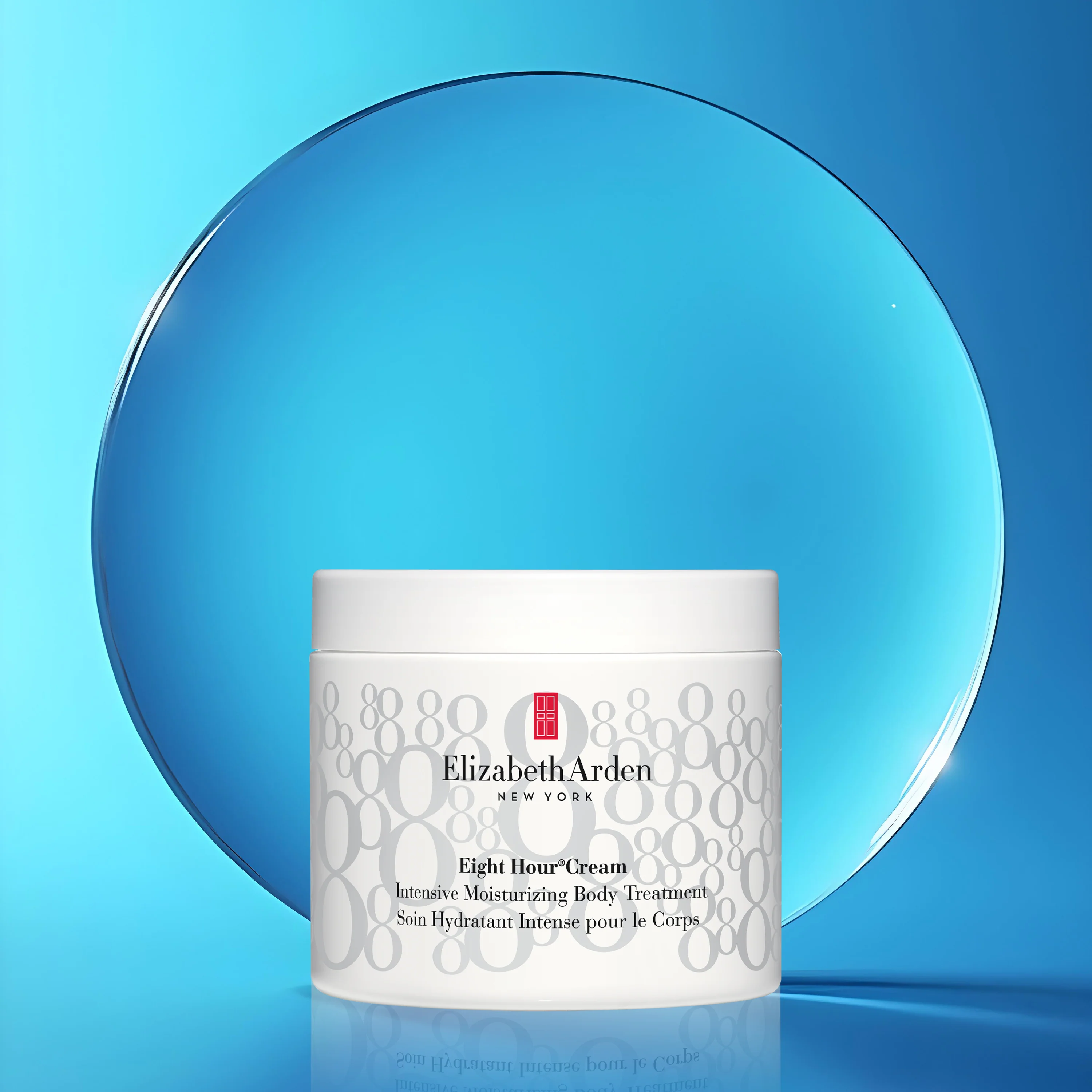Eight Hour® Soin Hydratant Intense pour le Corps - Image 9