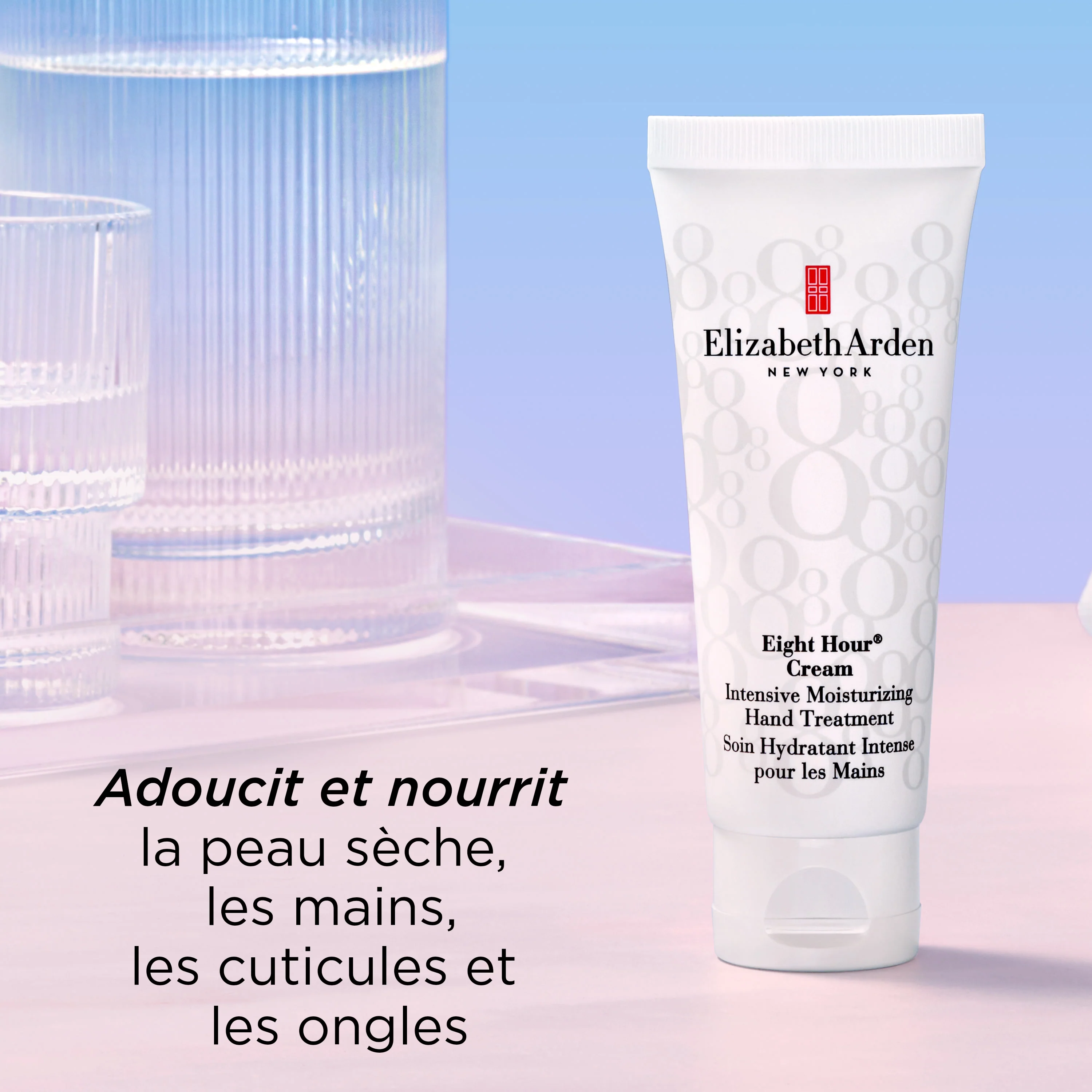 Eight Hour® Soin Hydratant Intense pour les Mains - Image 6