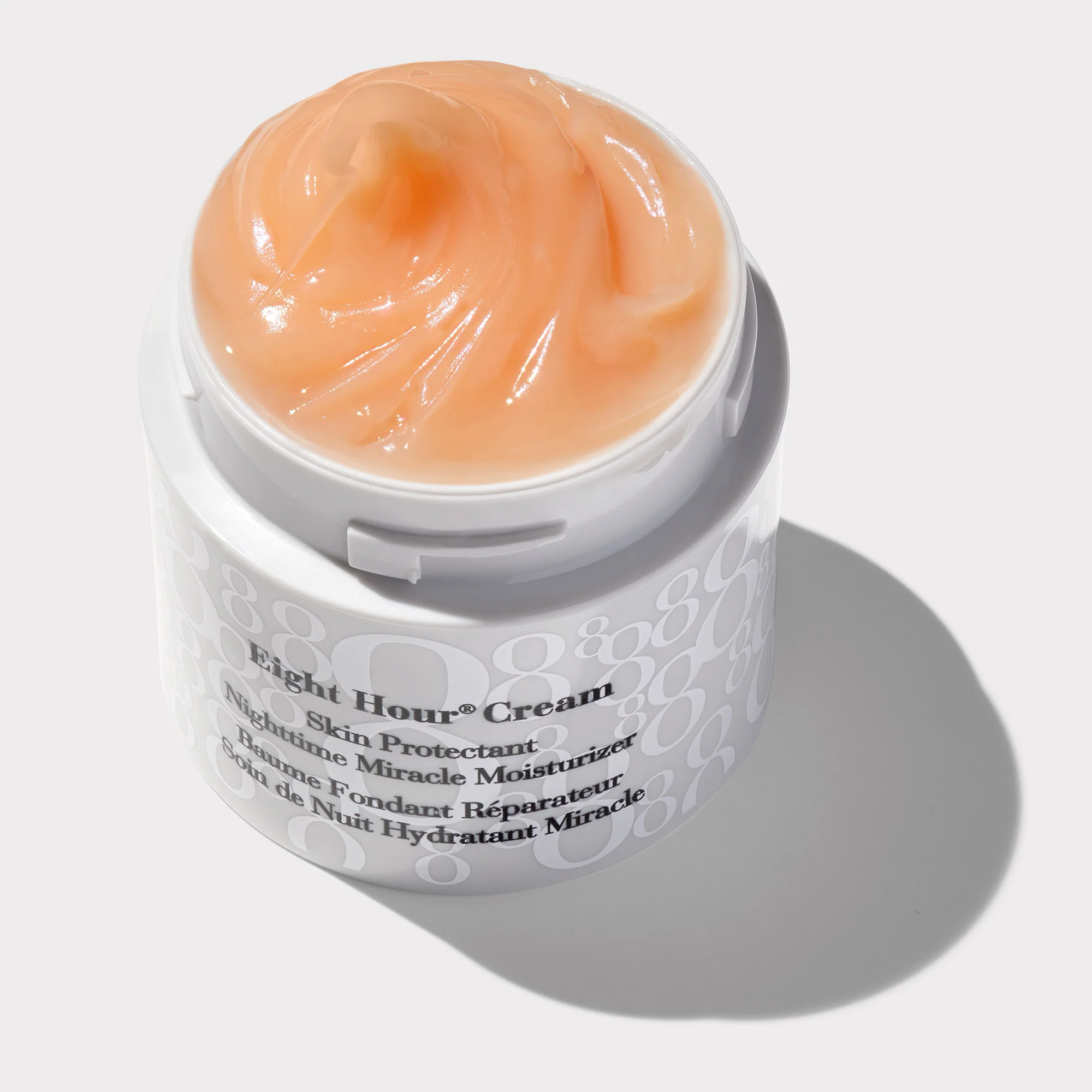 Eight Hour® Baume Fondant Réparateur Soin de Nuit Hydratant Miracle - Image 3