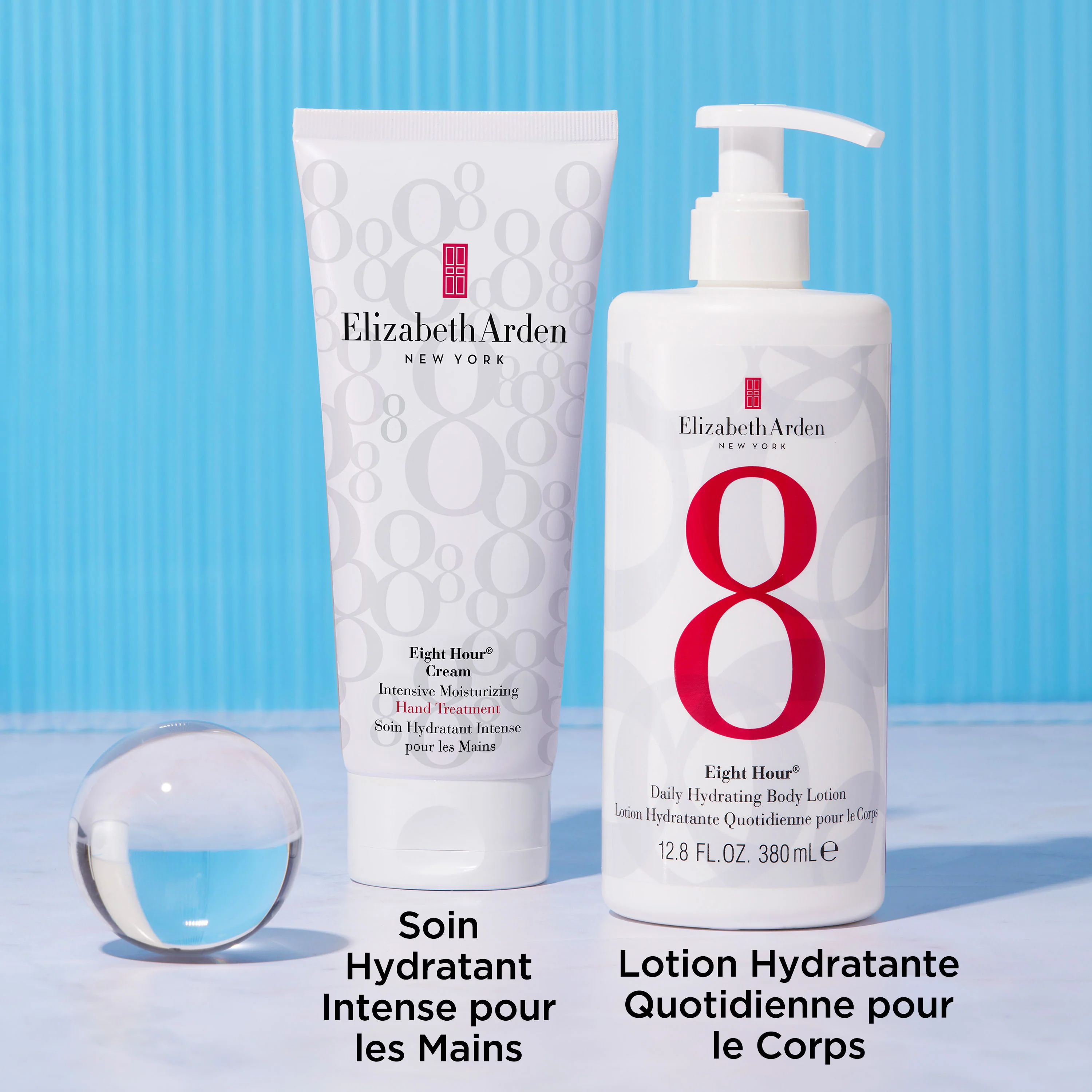 Eight Hour® Lotion Hydratante Quotidienne pour le Corps - Image 6