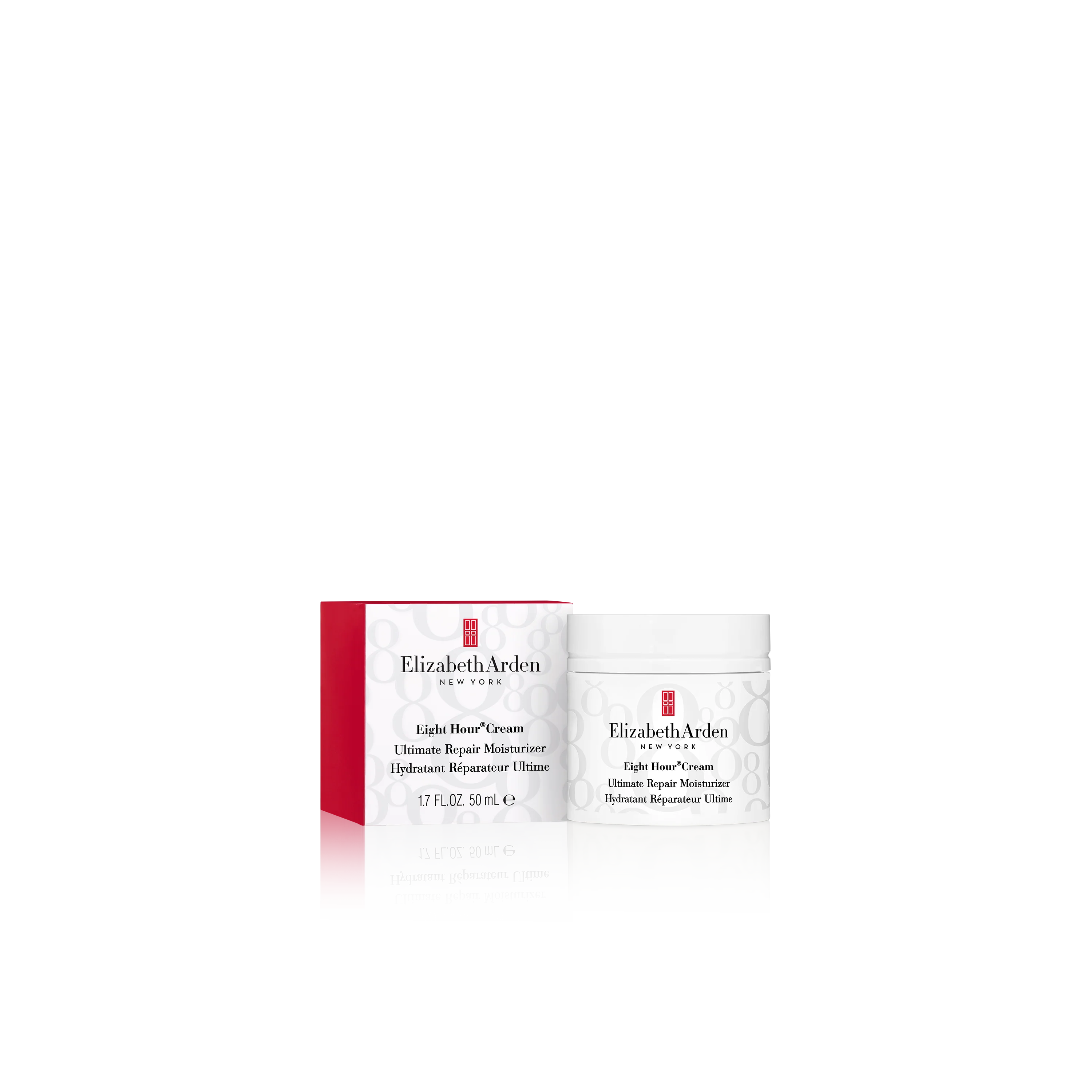 Eight Hour® Cream Hydratant Réparateur Ultime - Image 5