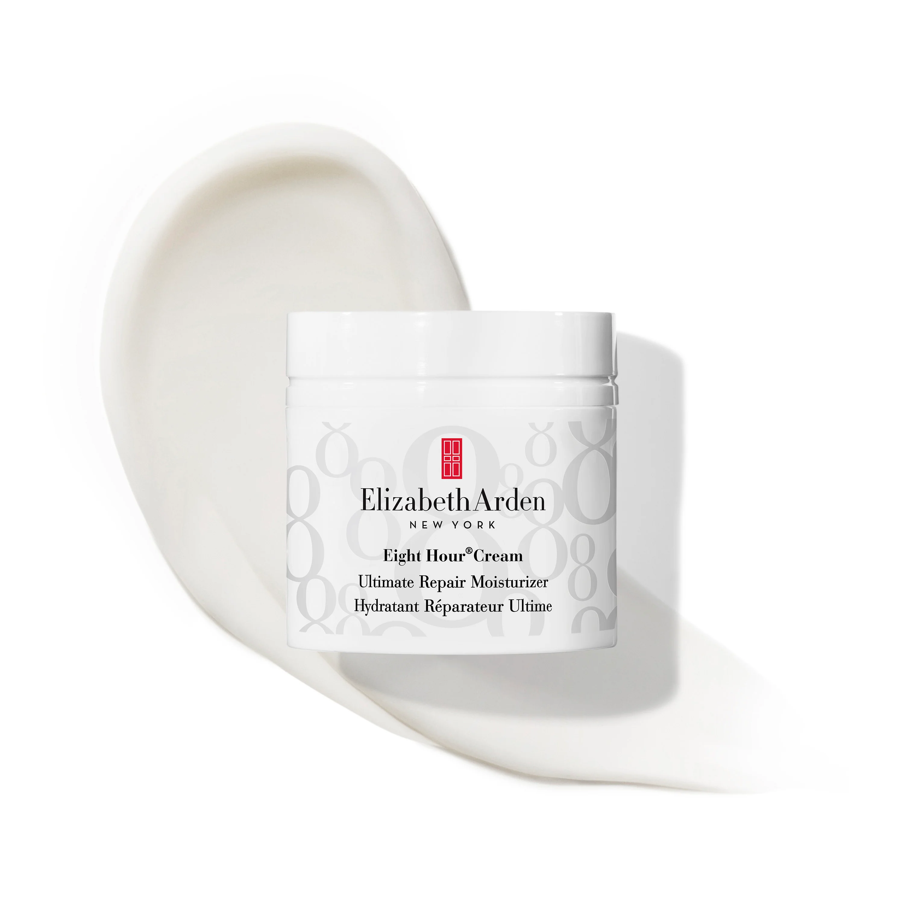 Eight Hour® Cream Hydratant Réparateur Ultime - Image 6