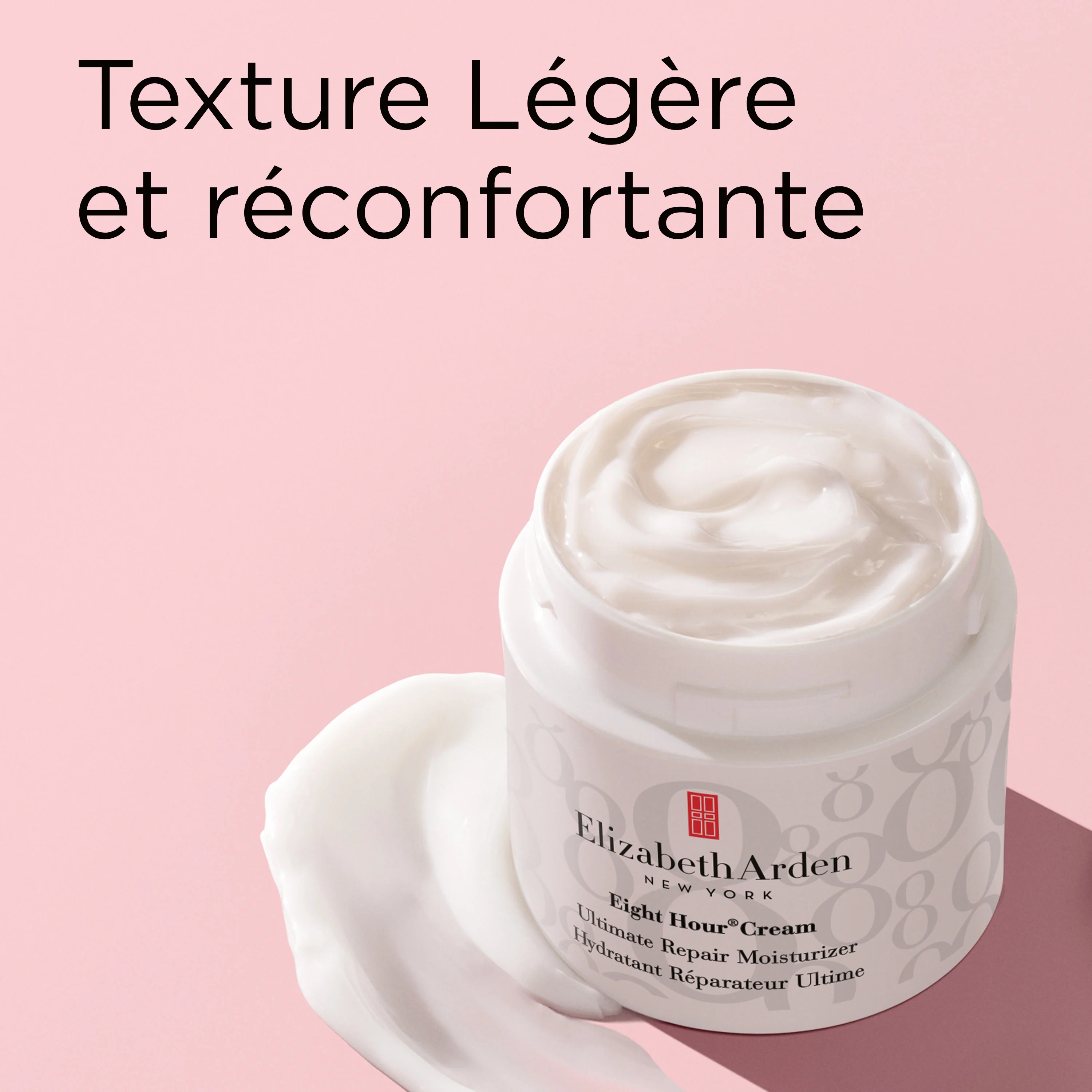 Eight Hour® Cream Hydratant Réparateur Ultime - Image 9