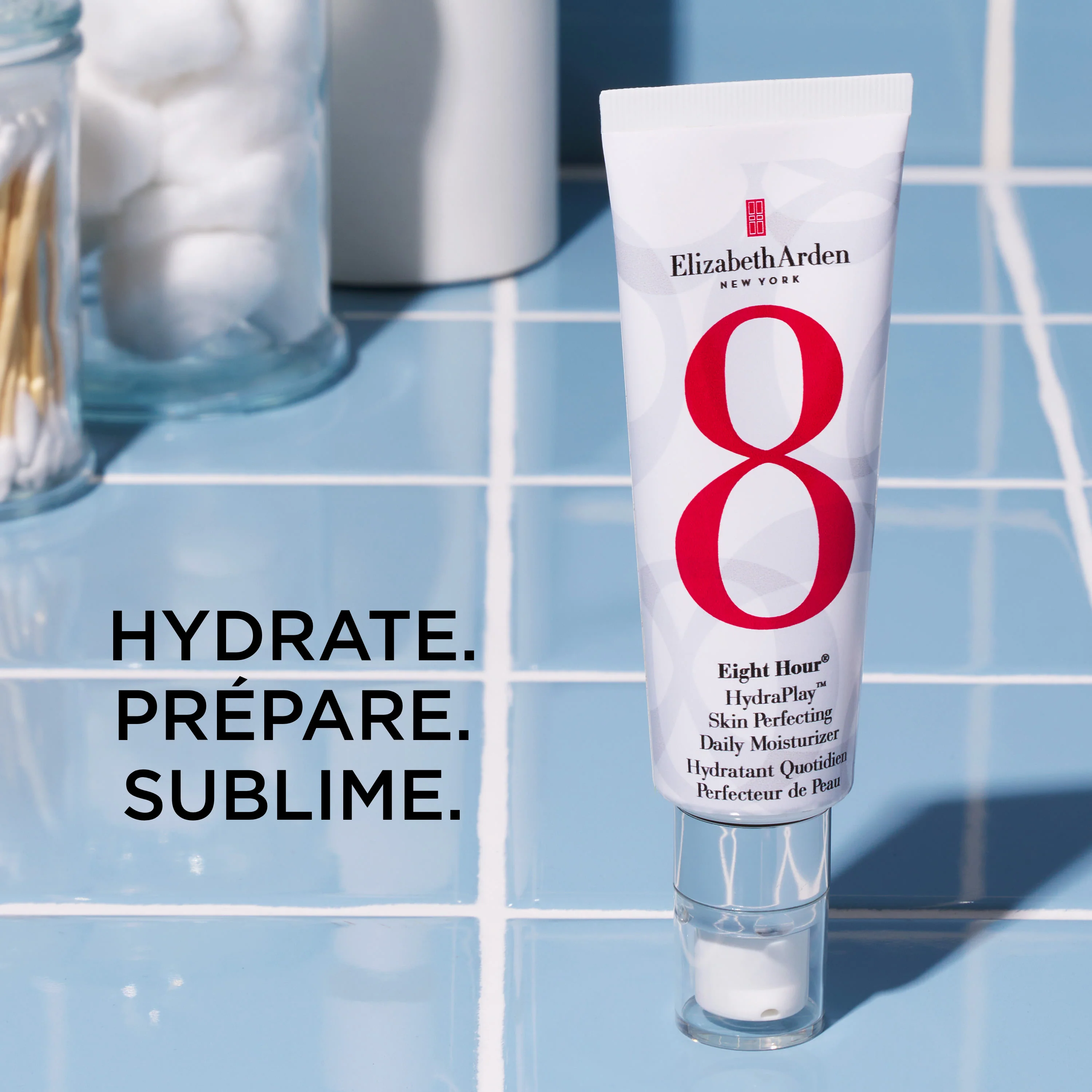 Eight Hour® HydraPlay™ Hydratant Quotidien Perfecteur de Peau - Image 9