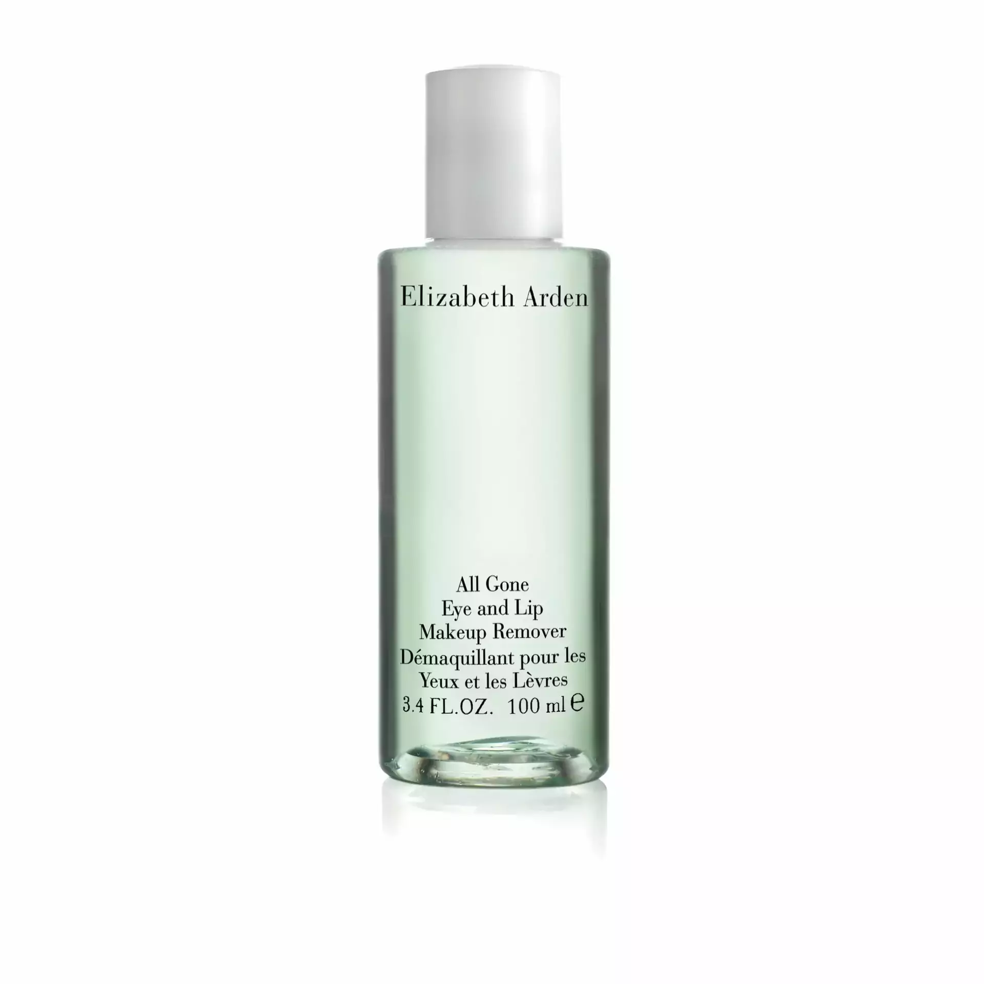 Elizabeth Arden All Gone Démaquillant pour les Yeux et les Lèvres