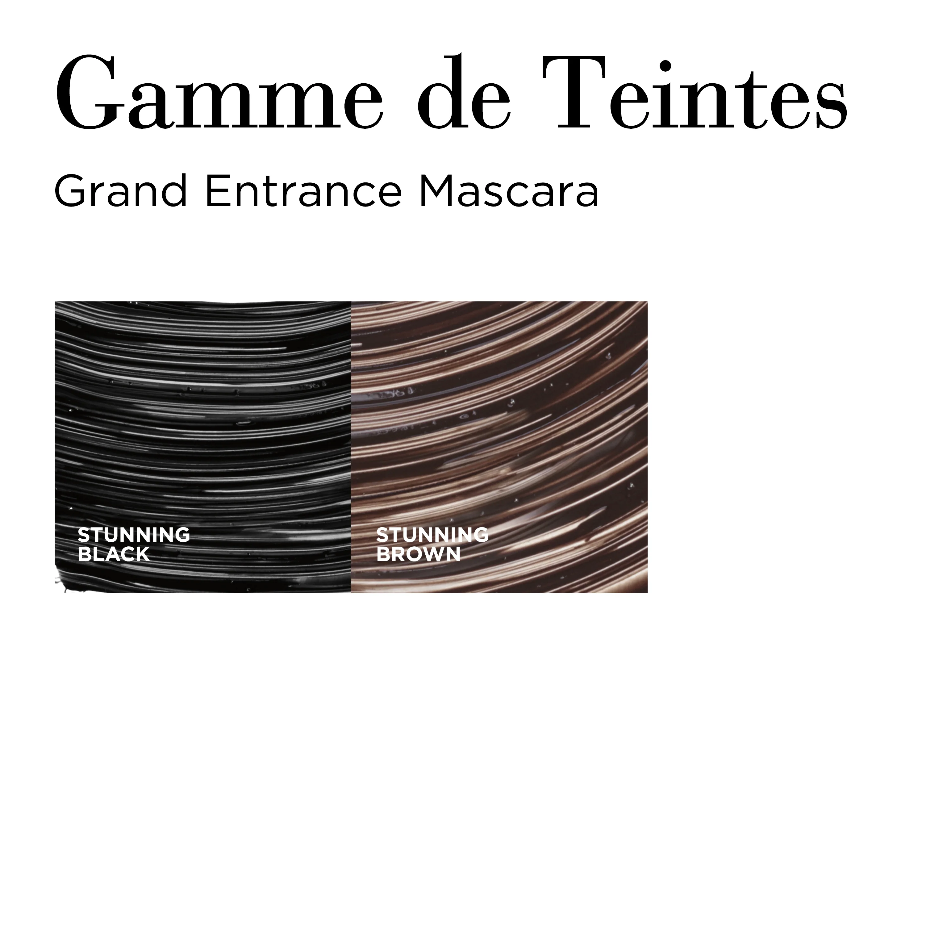 Grand Entrance Mascara - Image 4