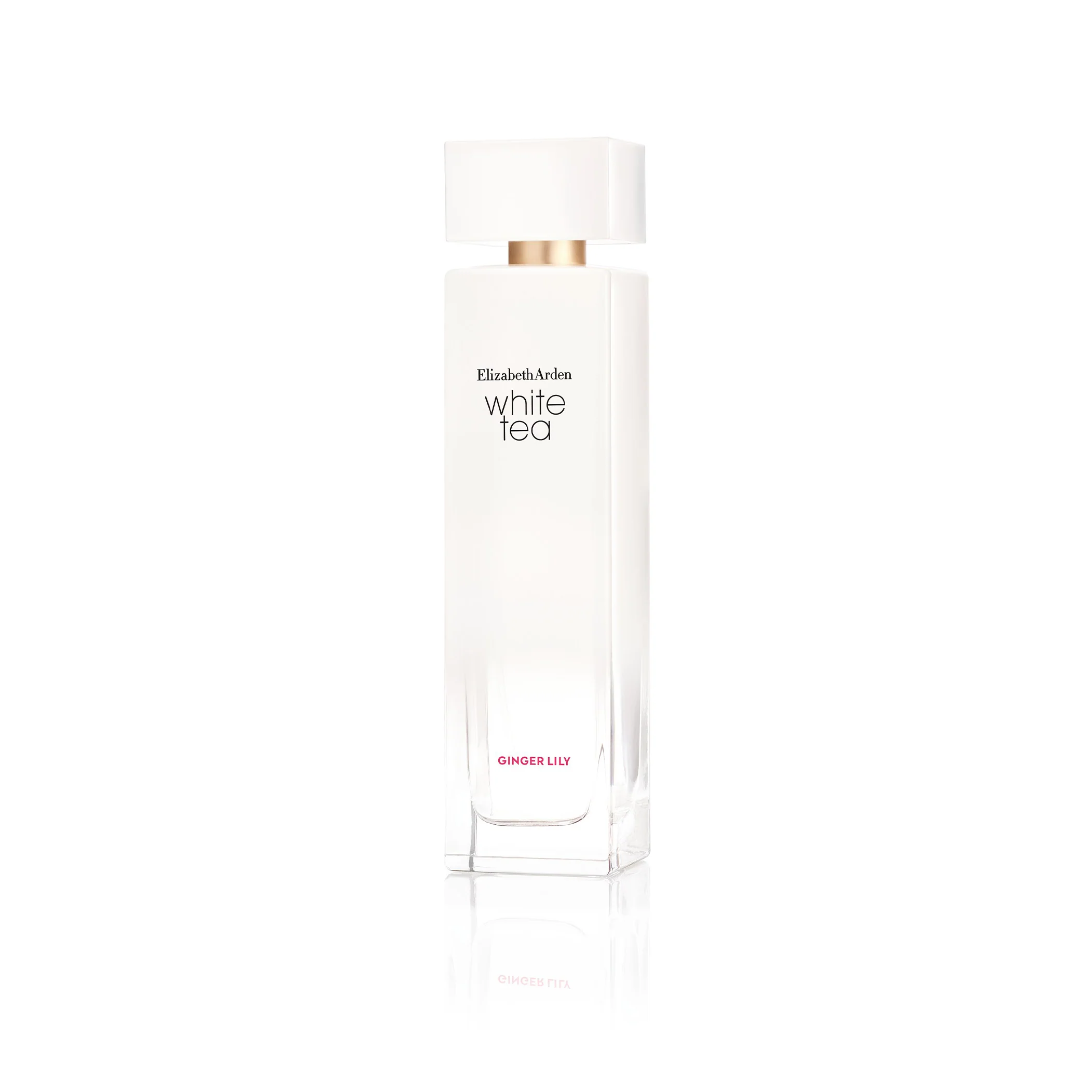 White Tea Ginger Lily Eau de Toilette - Image 6