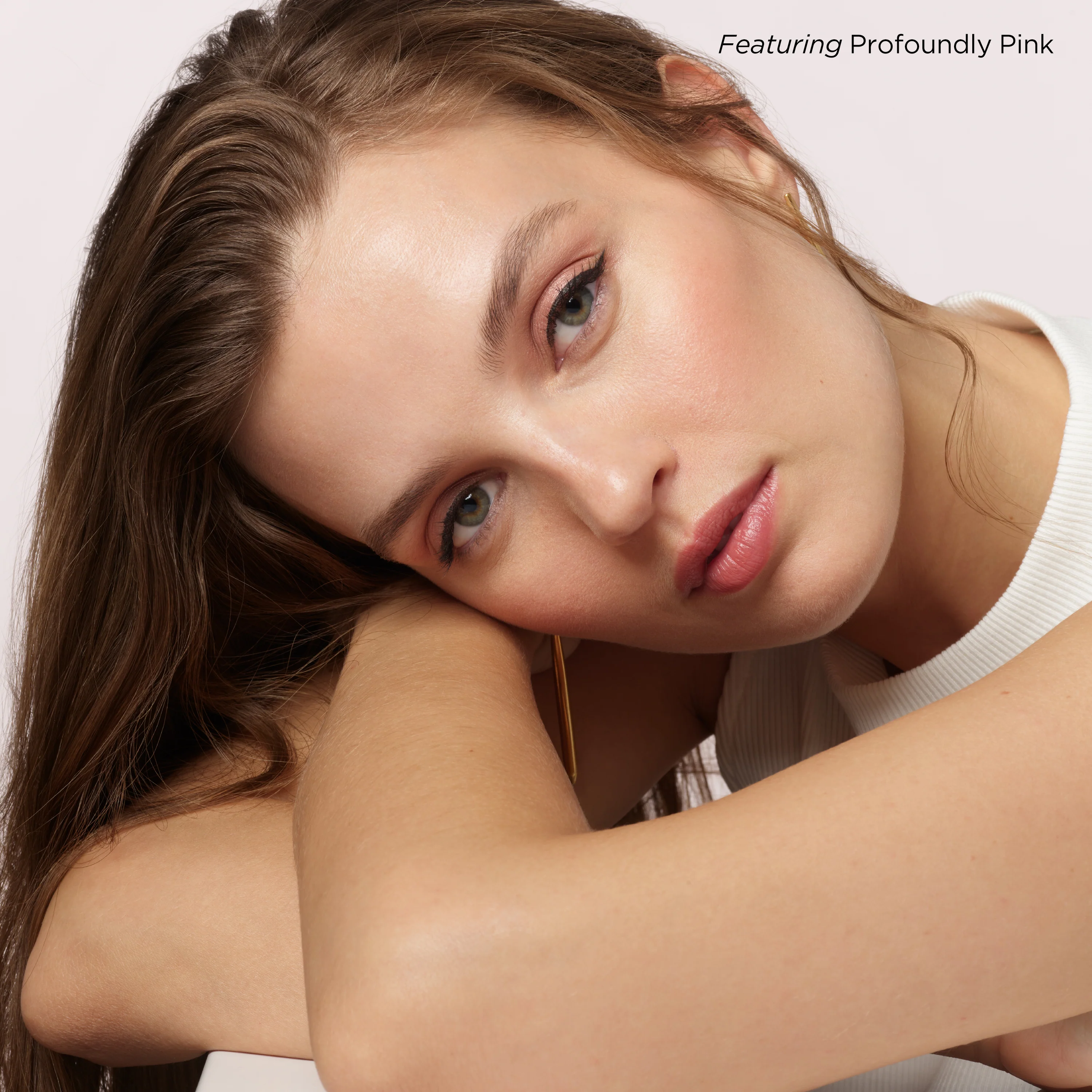 Quatuor Ombres à Paupières - Eye Shadow - Profoundly Pink  - Image 8