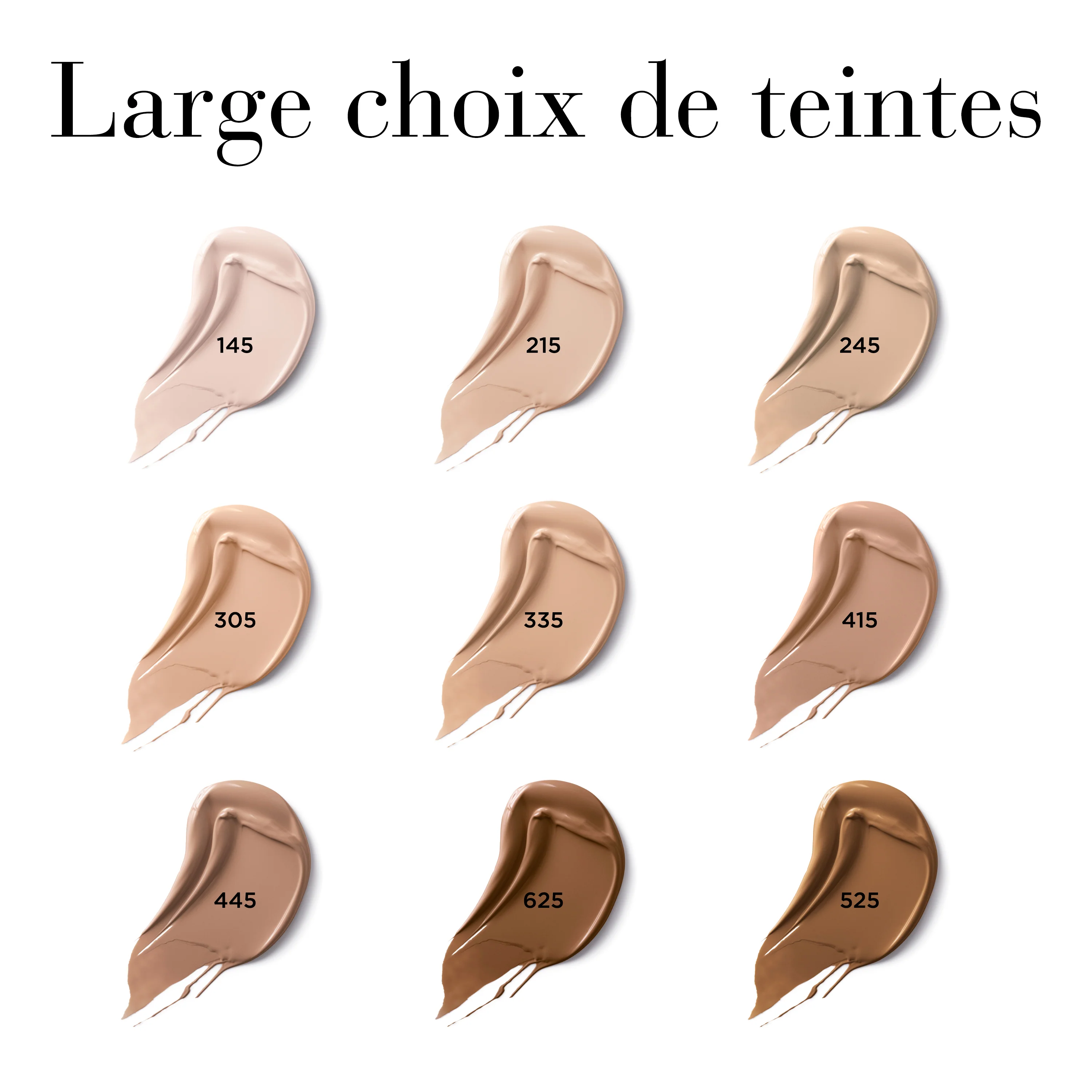 Flawless Finish Correcteur Soin - Image 3
