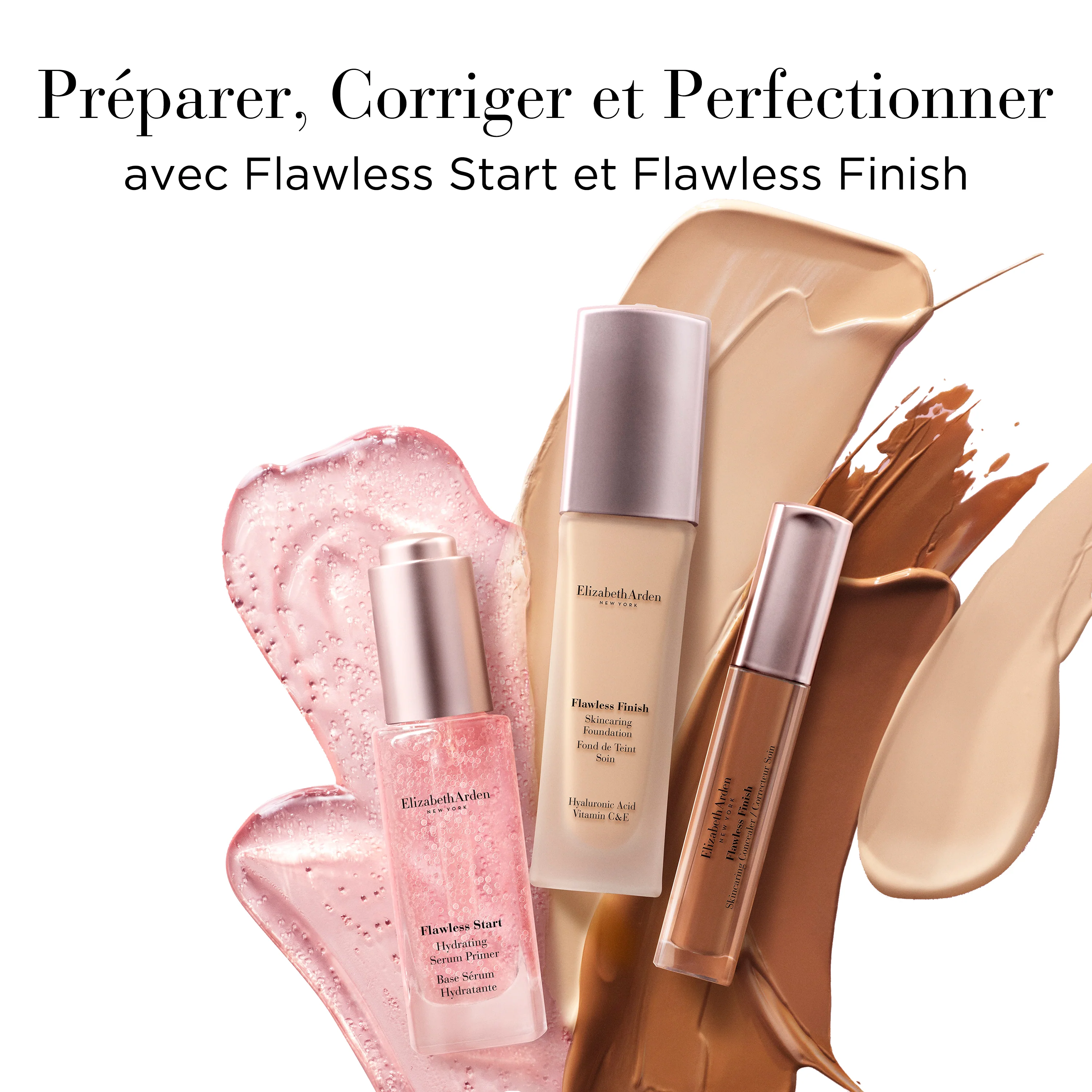 Flawless Finish Correcteur Soin - Image 6