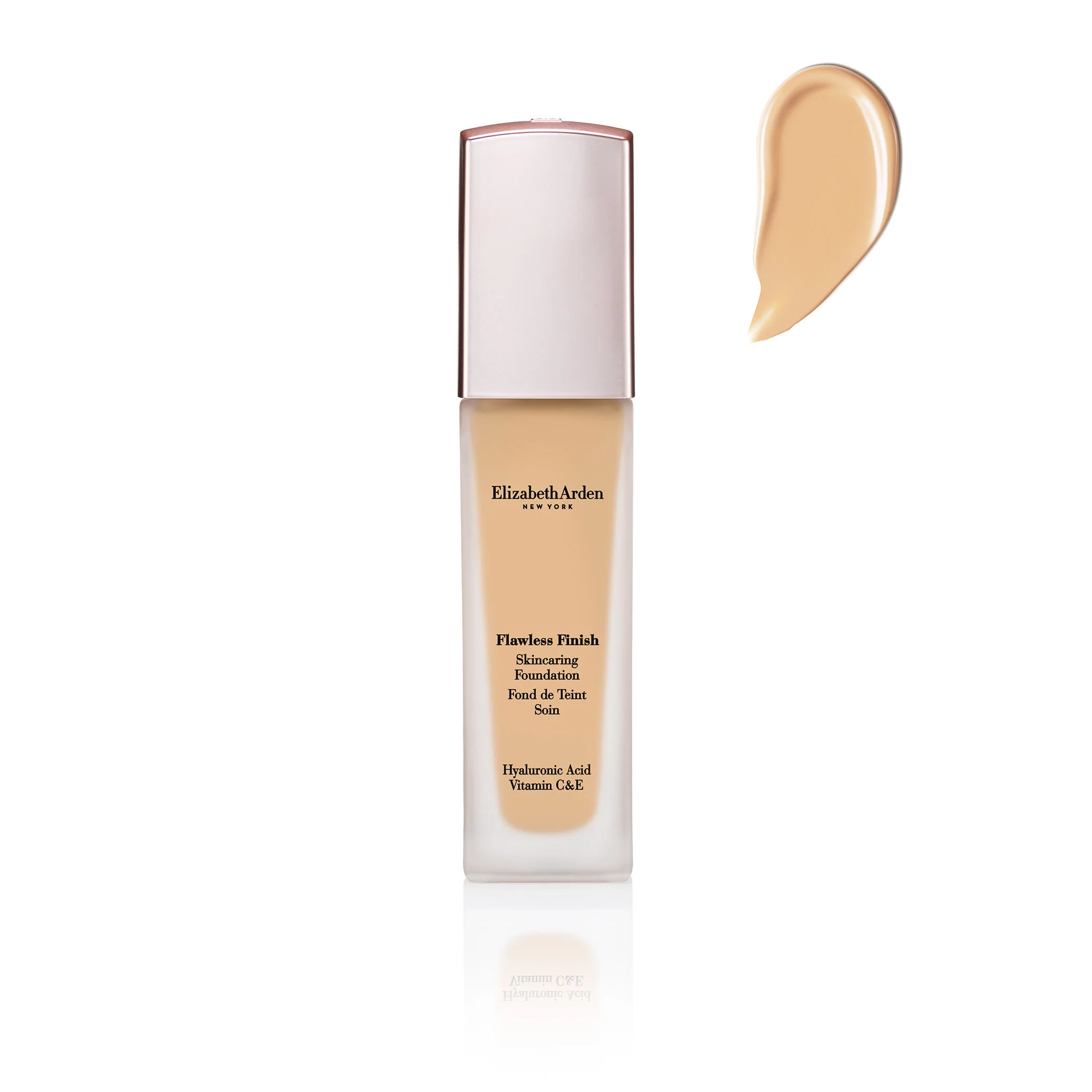 Flawless Finish Fond de Teint Soin - Image 12