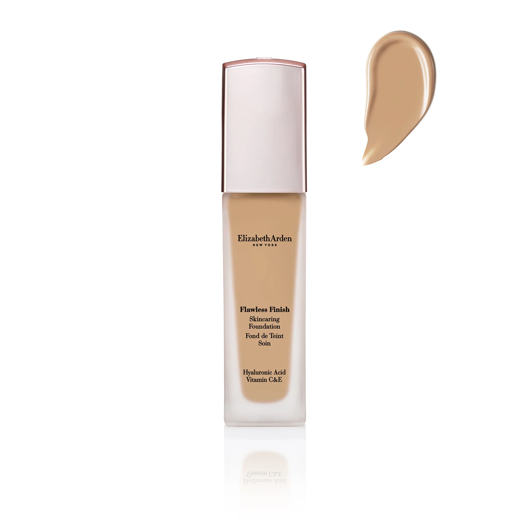 Flawless Finish Fond de Teint Soin - Image 14