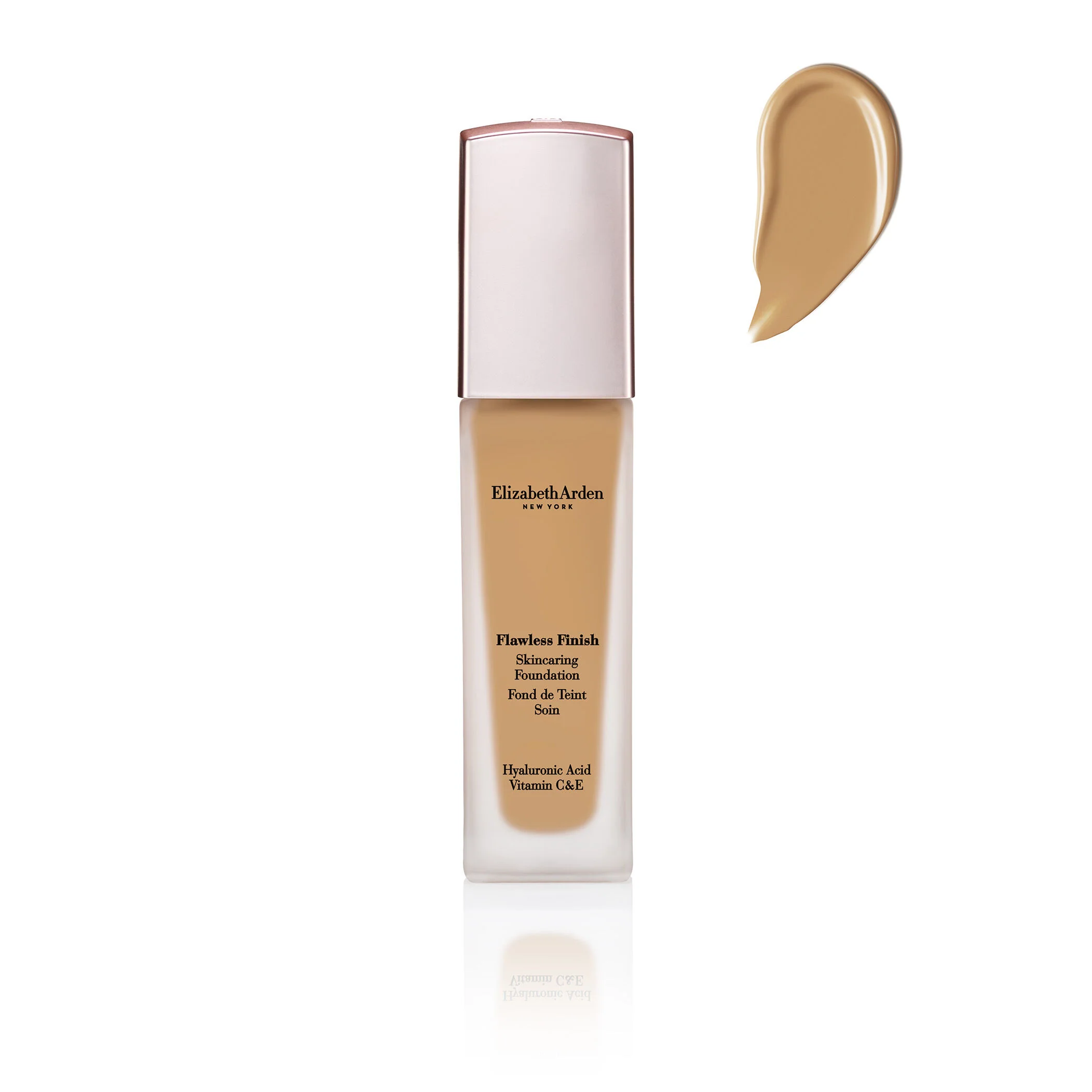 Flawless Finish Fond de Teint Soin - Image 21