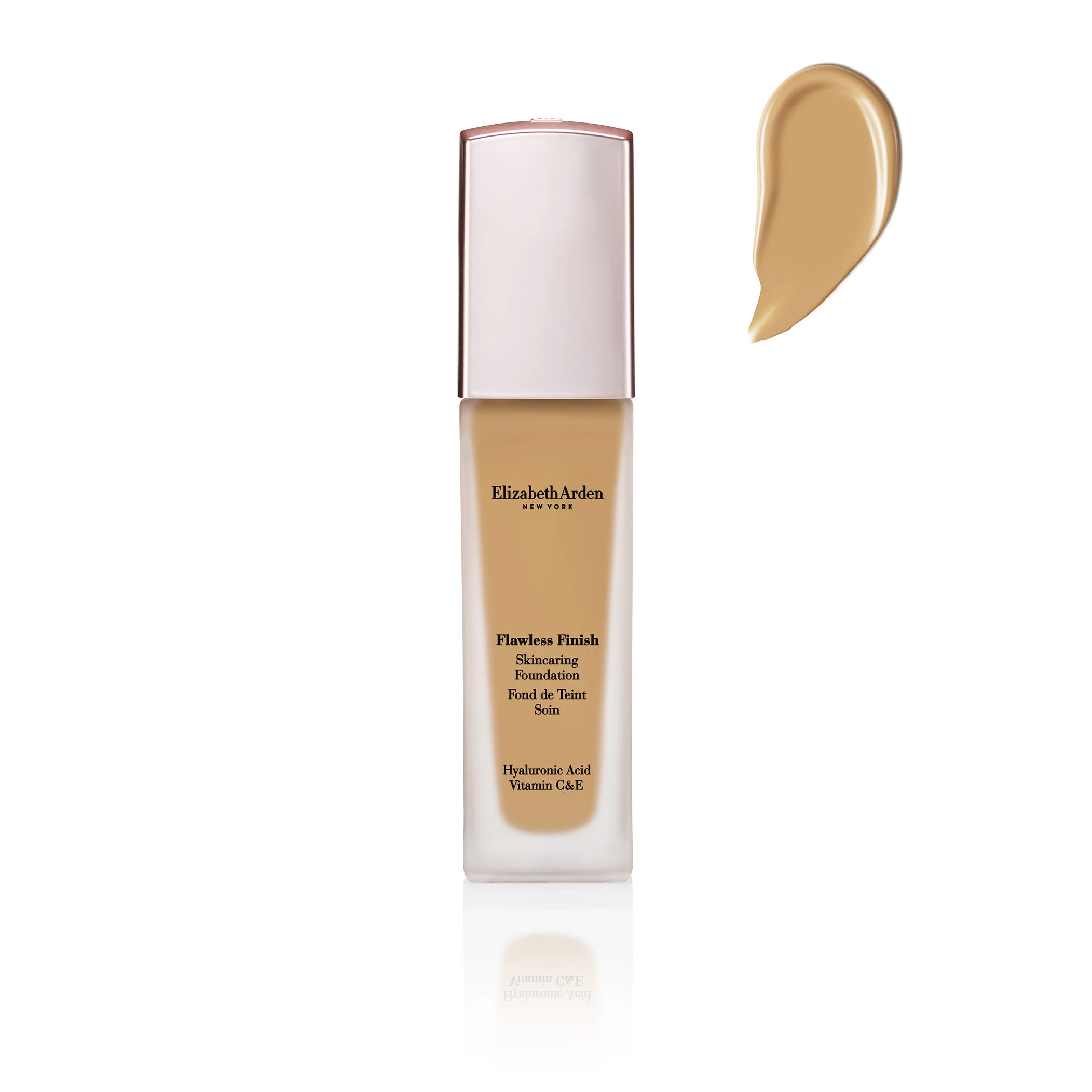 Flawless Finish Fond de Teint Soin - Image 22