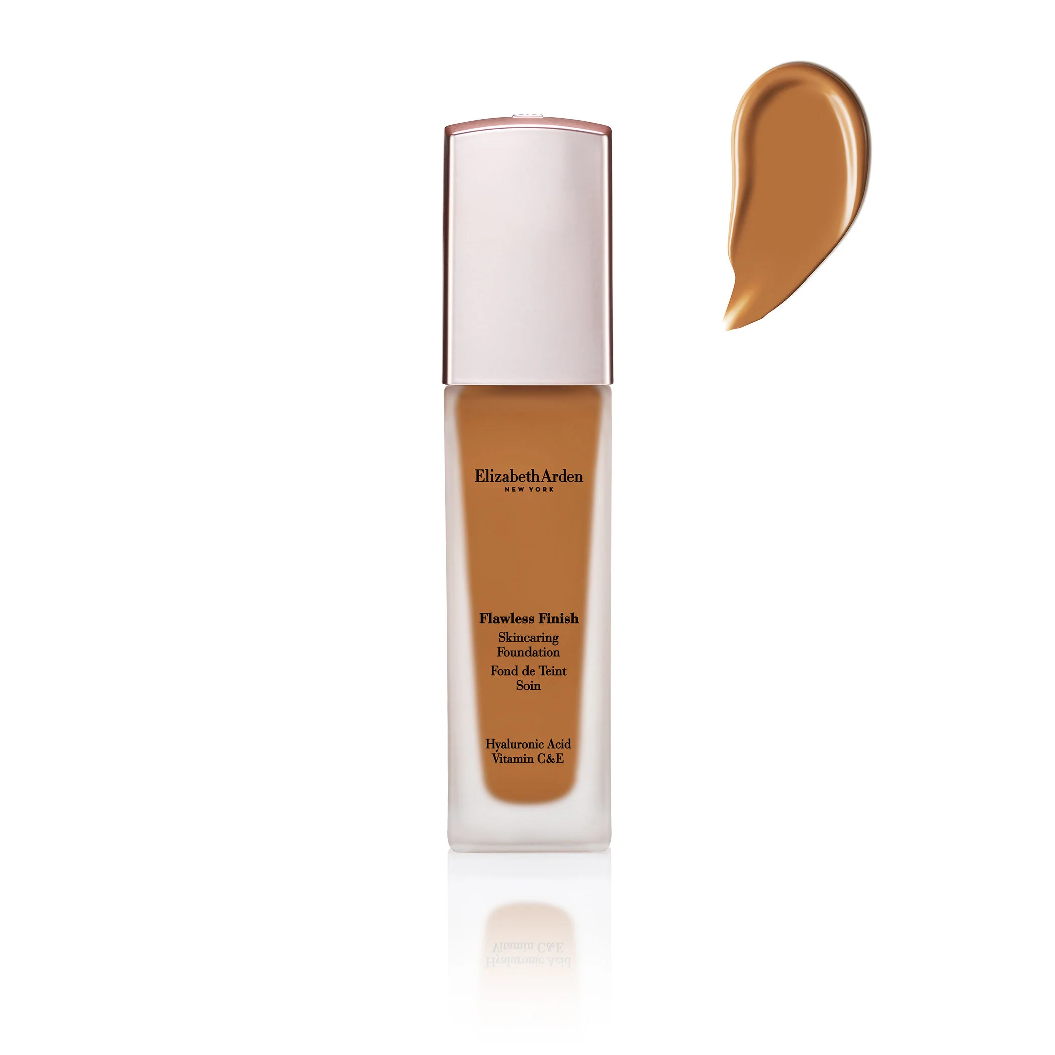 Flawless Finish Fond de Teint Soin - Image 28