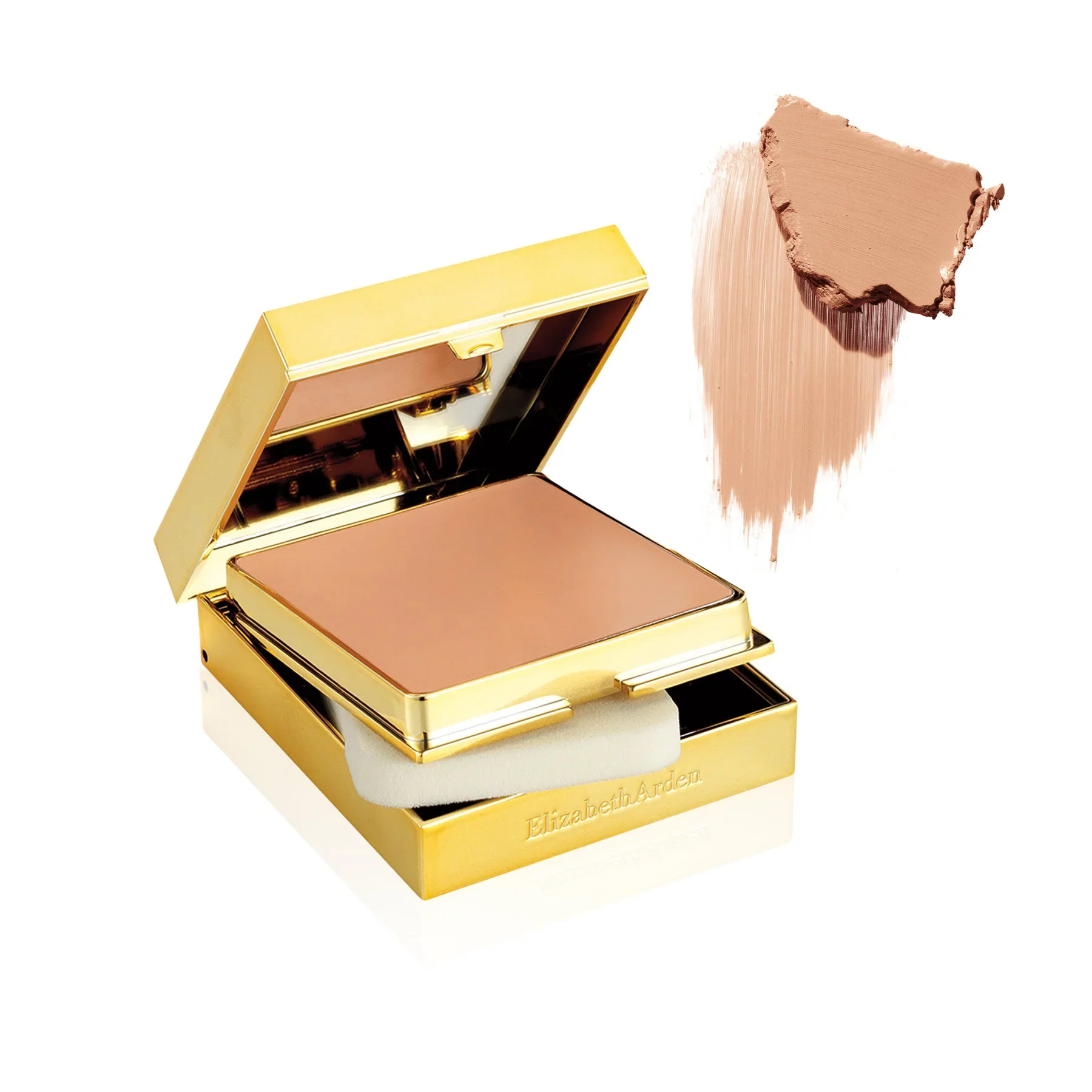 Flawless Finish Fond de Teint Crème Pressée - Image 16