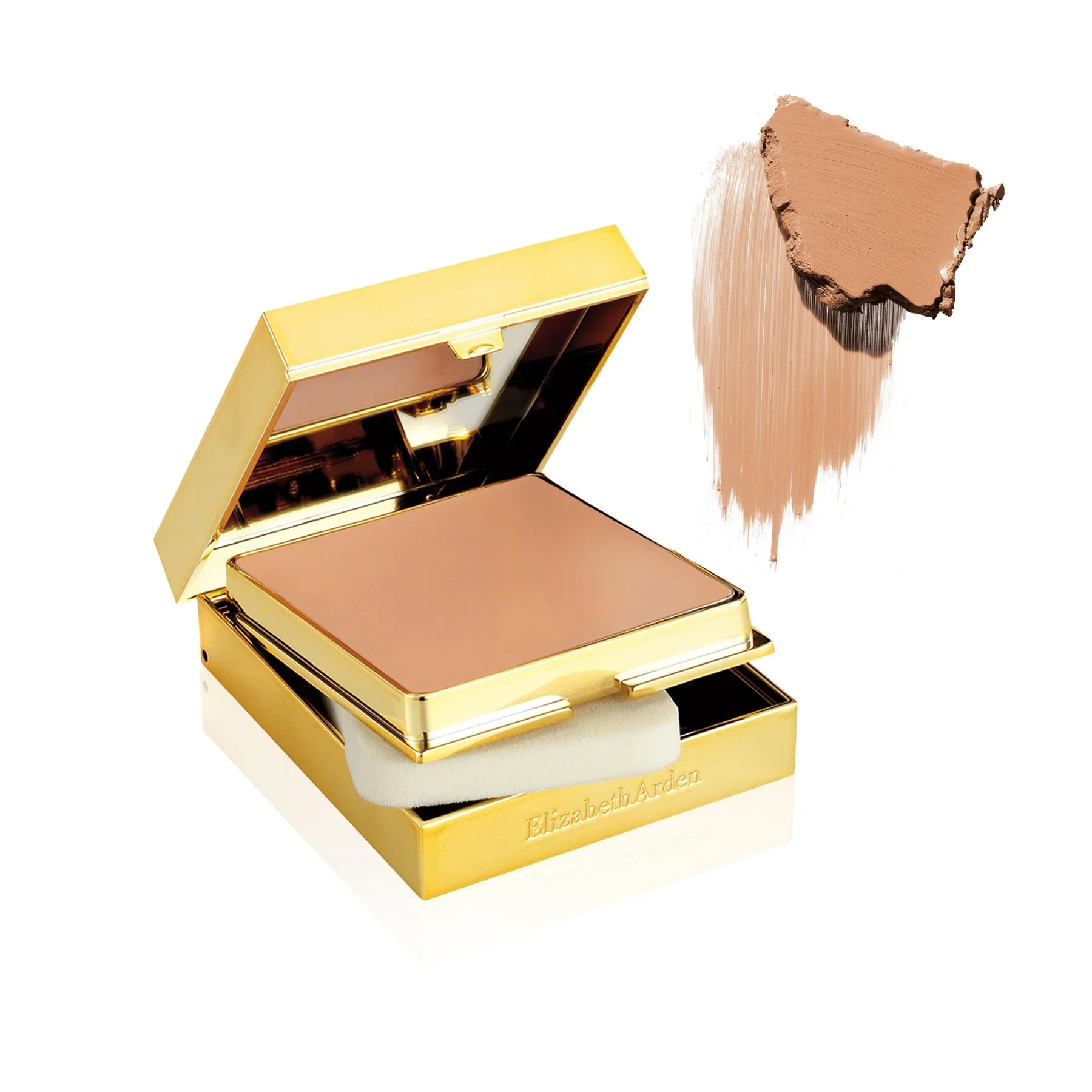Flawless Finish Fond de Teint Crème Pressée - Image 18