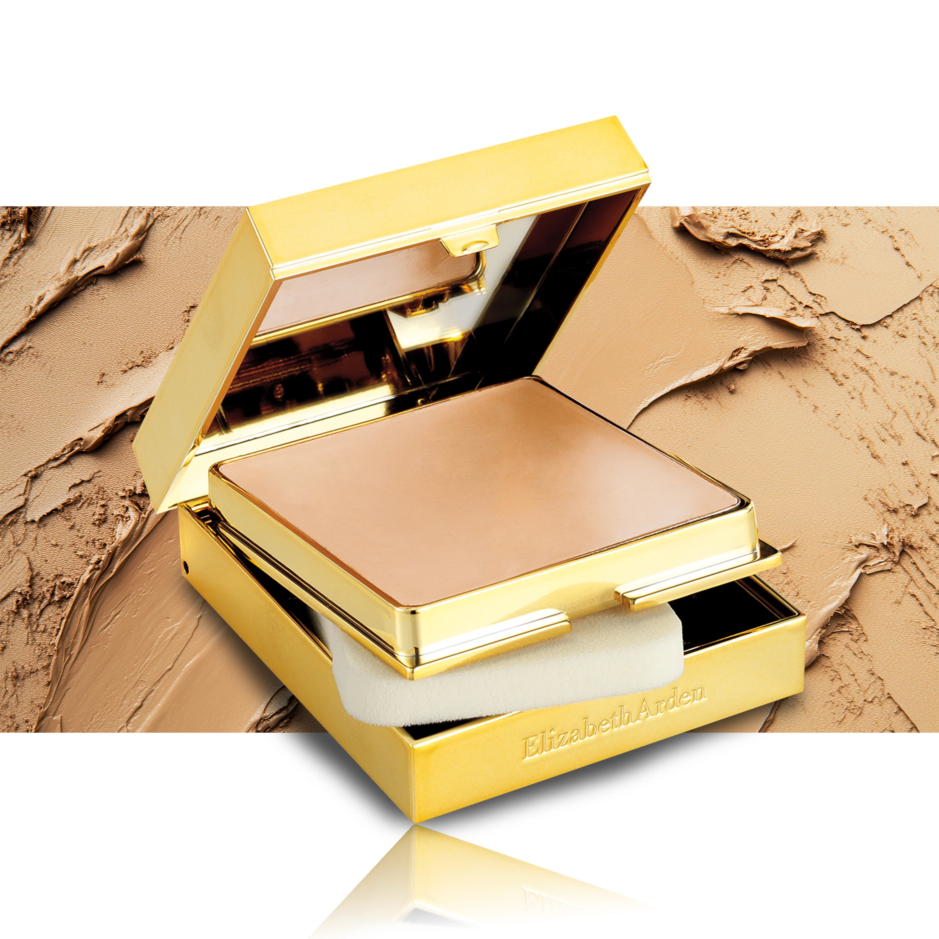 Flawless Finish Fond de Teint Crème Pressée - Image 19