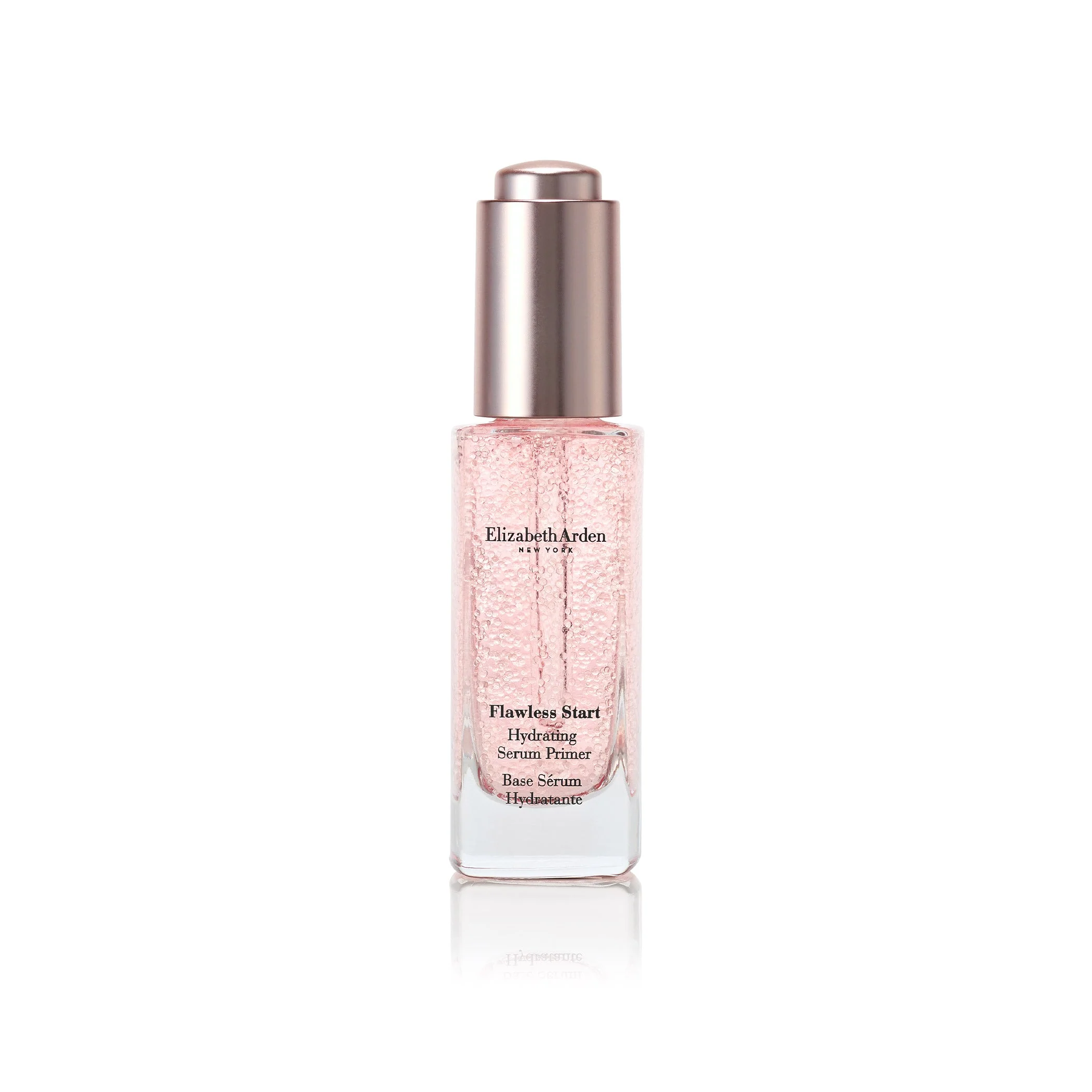 Flawless Start Base Sérum Hydratante