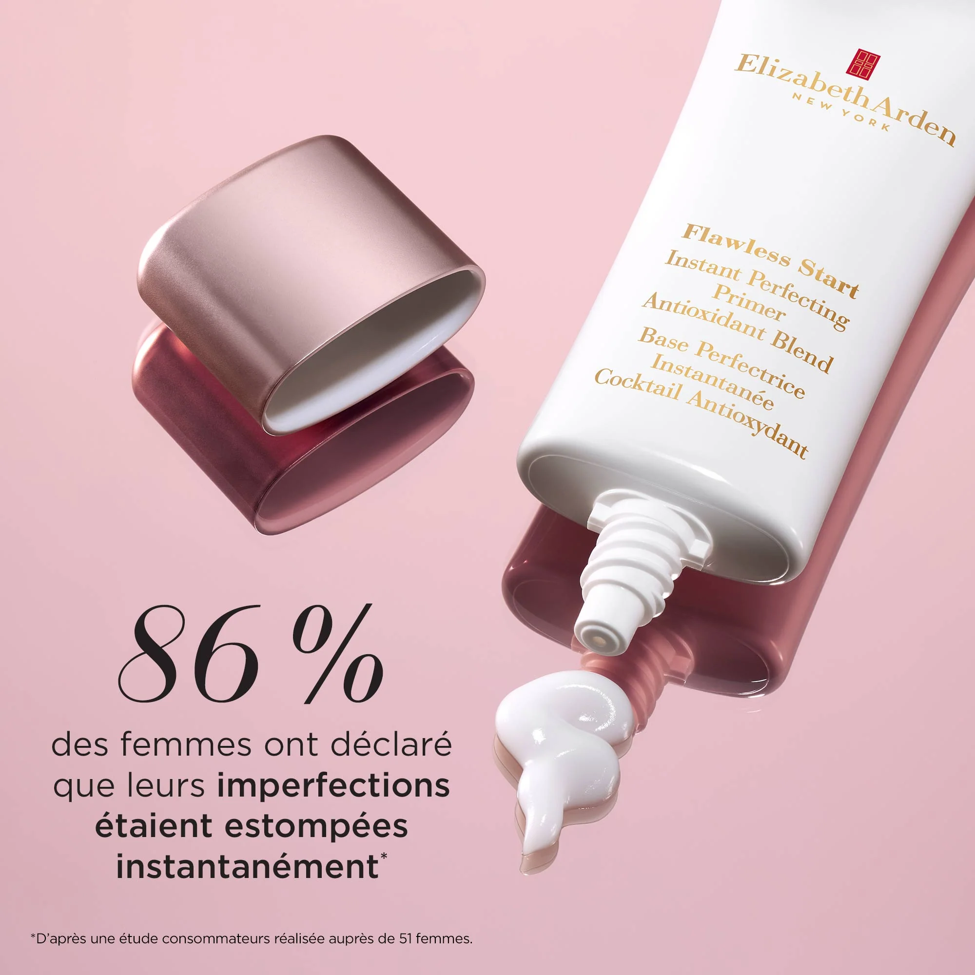 Flawless Start Base Perfectrice Instantanée - Image 2