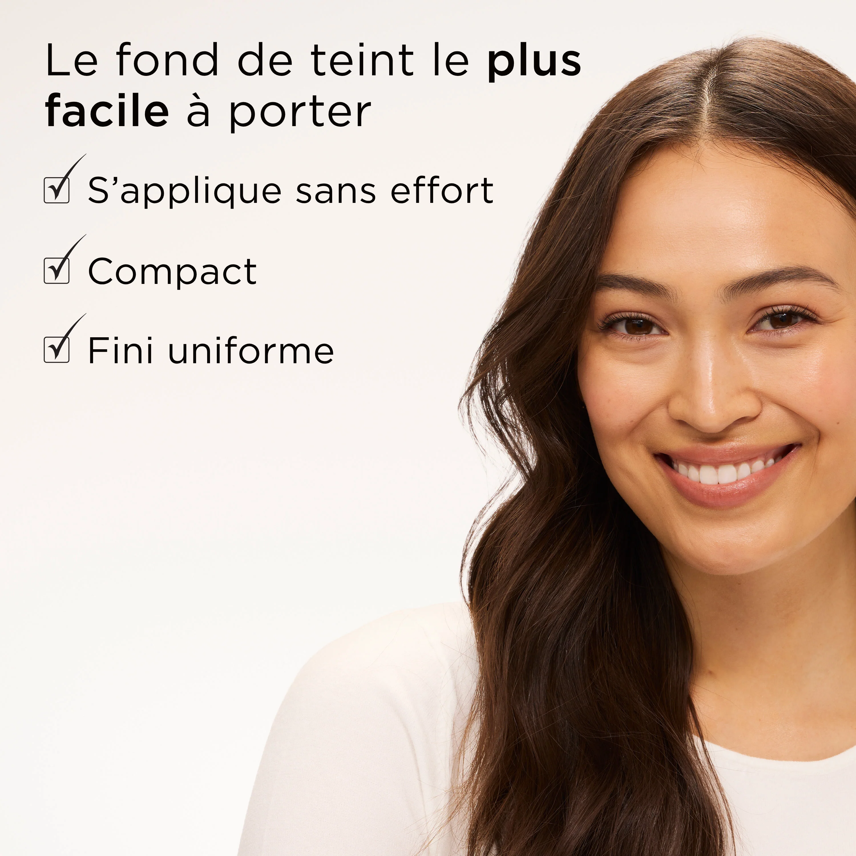 Fond de Teint Crème Compact Flawless Finish - Image 10