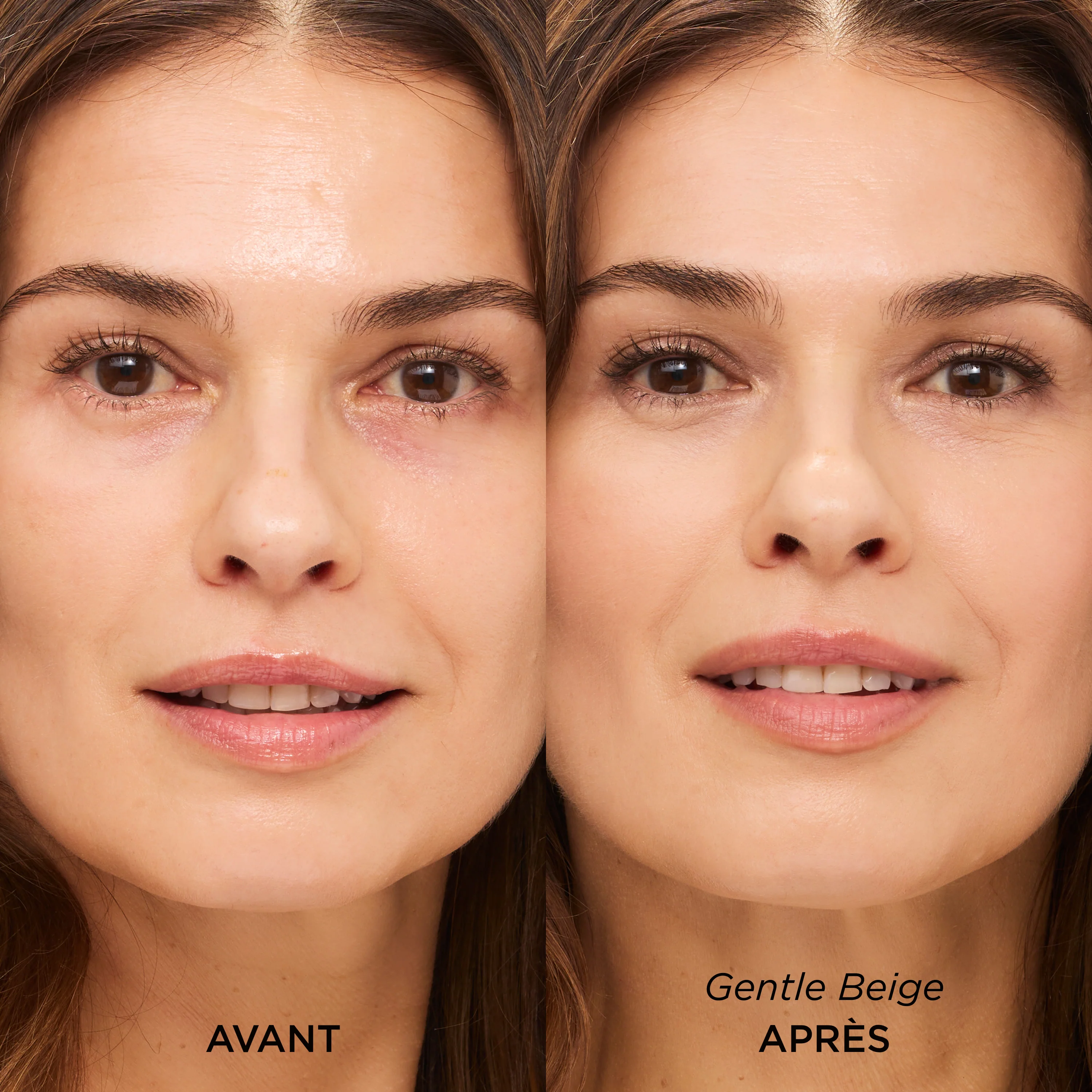 Fond de Teint Crème Compact Flawless Finish - Image 11