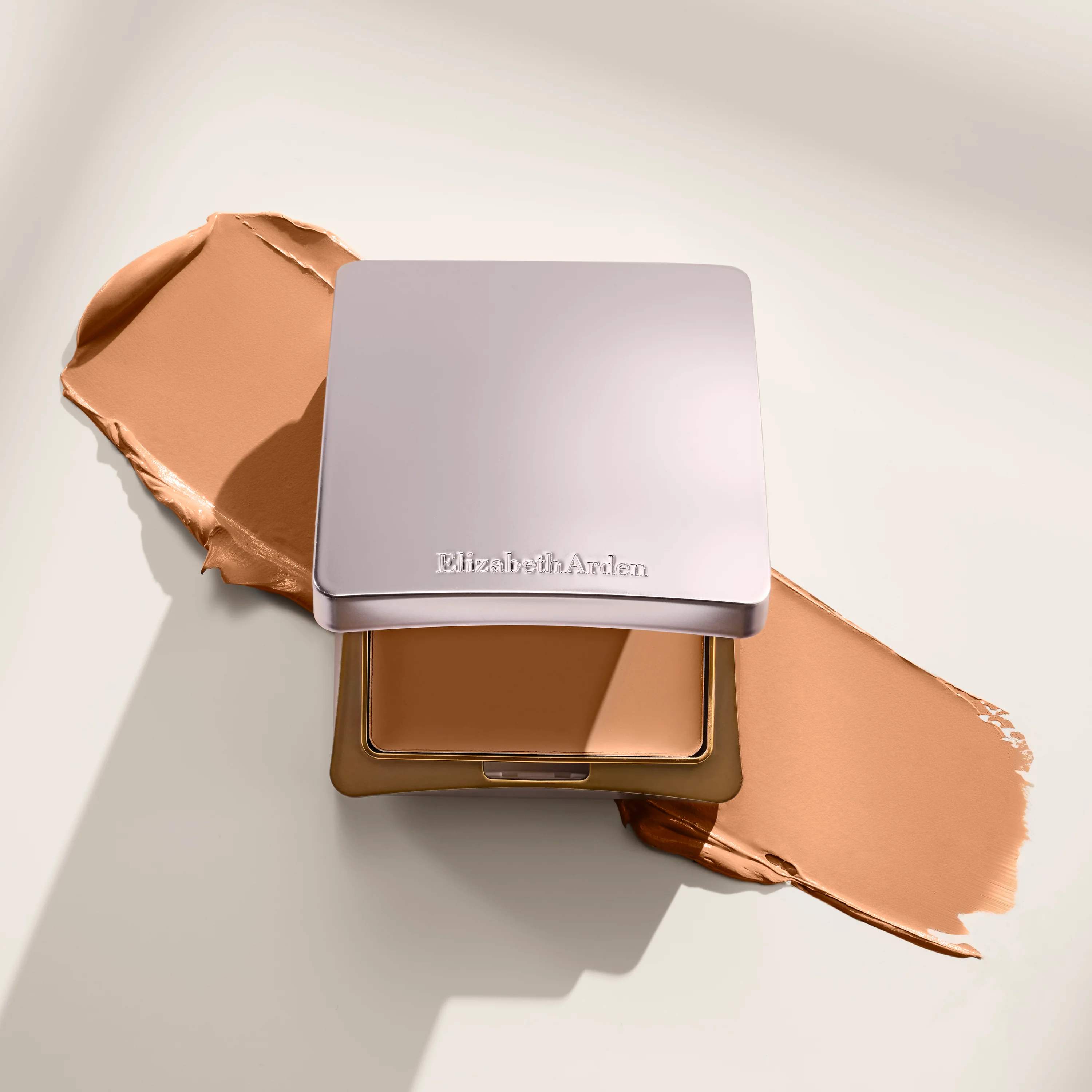 Fond de Teint Crème Compact Flawless Finish - Image 14
