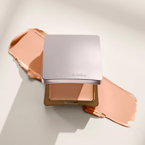 Fond de Teint Crème Compact Flawless Finish - Image 17