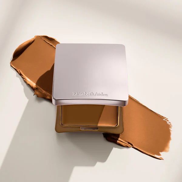 Fond de Teint Crème Compact Flawless Finish - Image 21