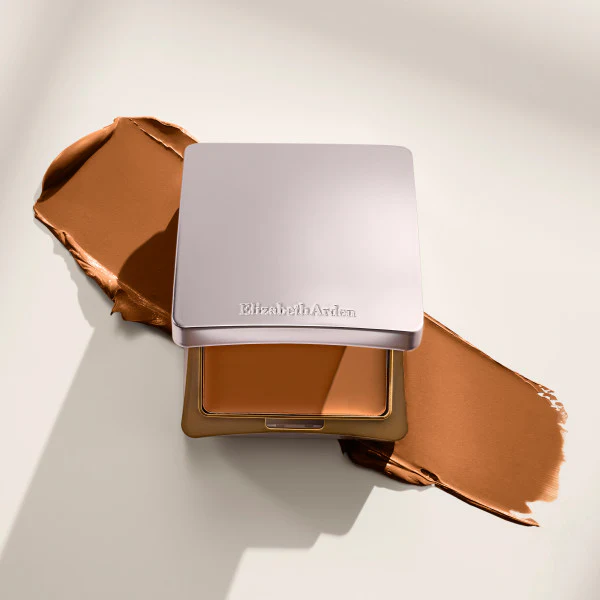 Fond de Teint Crème Compact Flawless Finish - Image 23