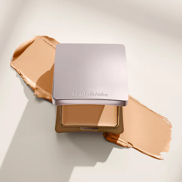Fond de Teint Crème Compact Flawless Finish - Image 24