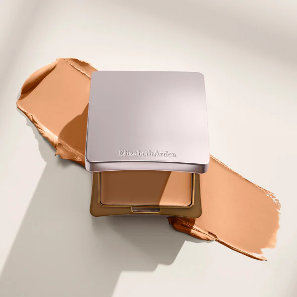 Fond de Teint Crème Compact Flawless Finish - Image 26