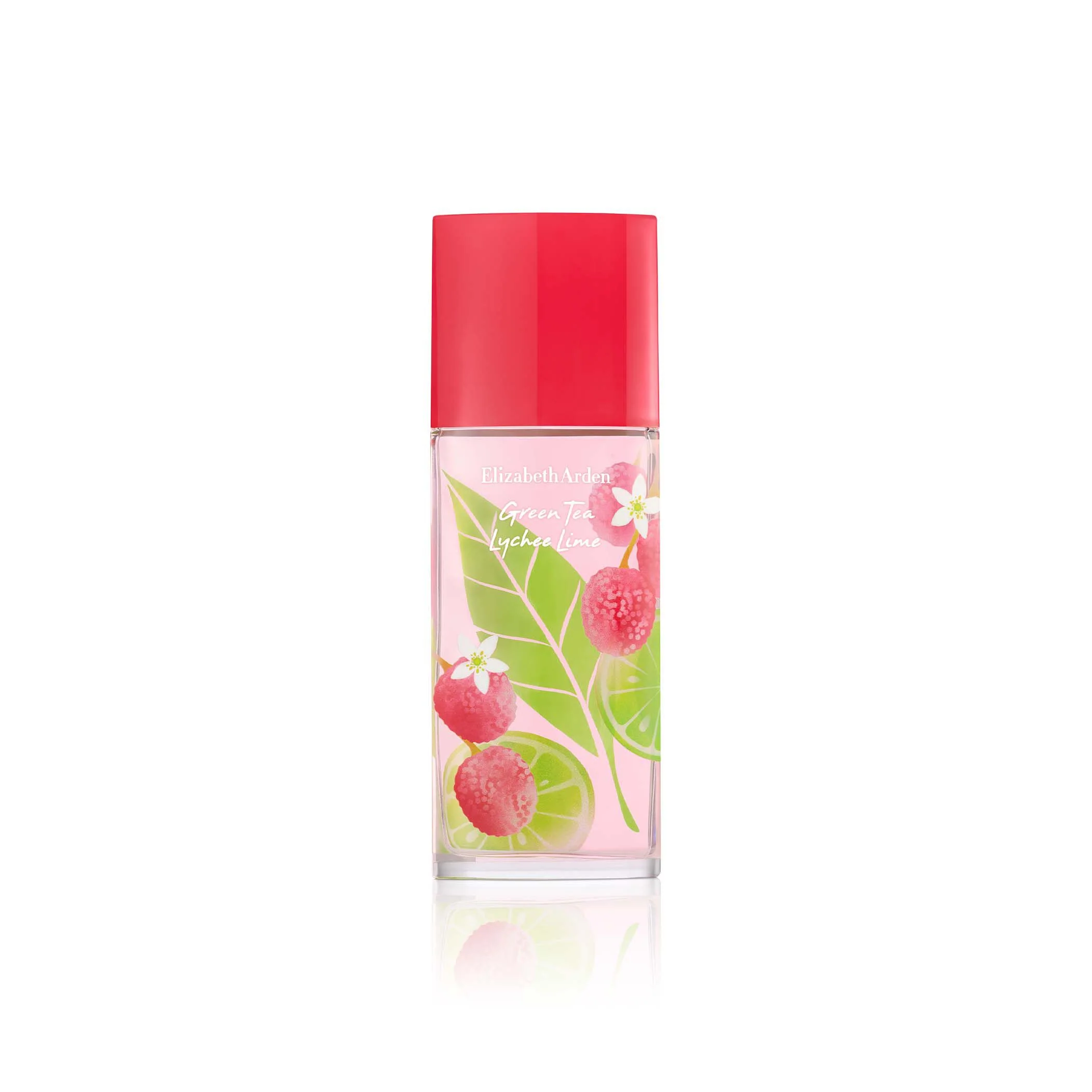 Green Tea Lychee Lime Eau de Parfum Vaporisateur - Image 4