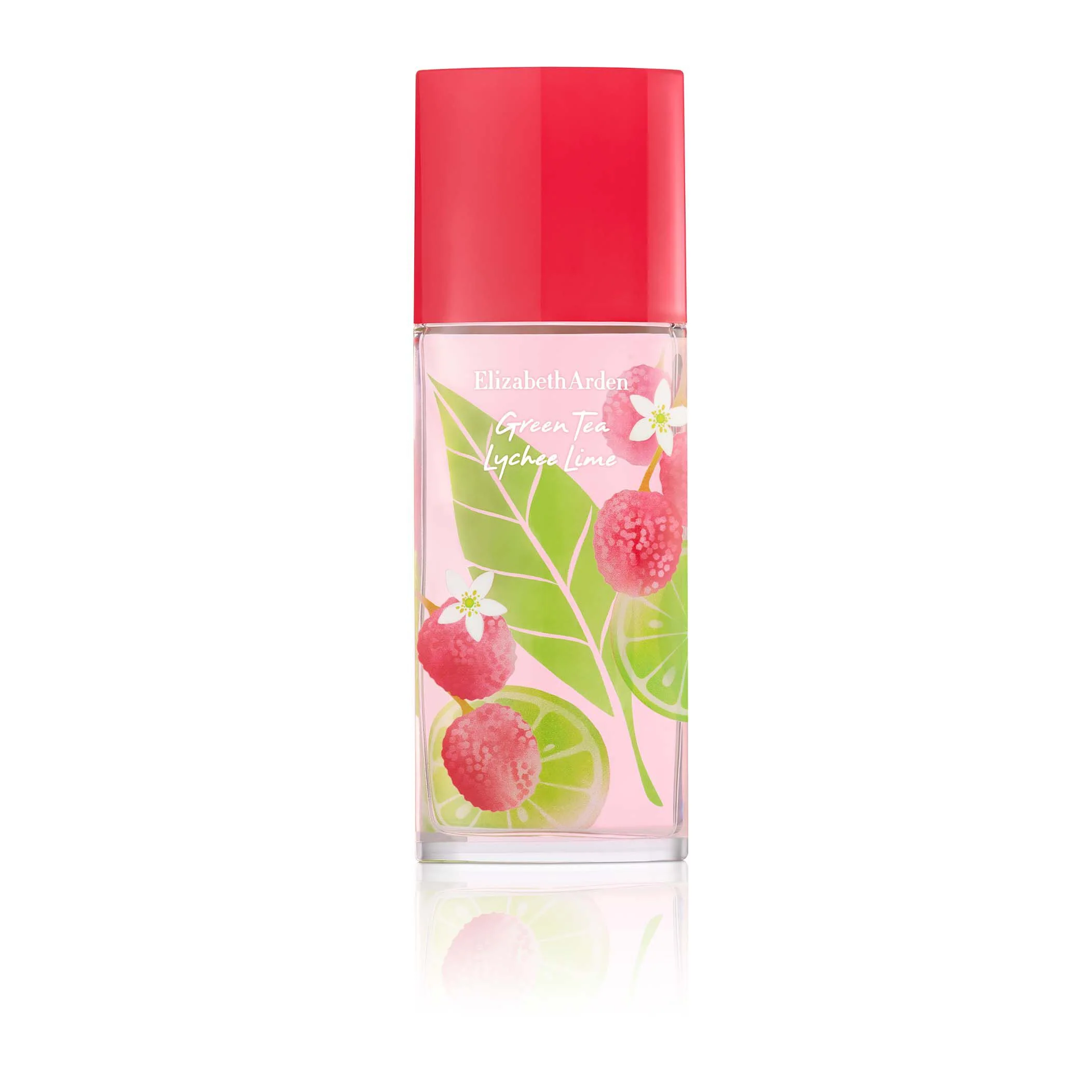 Green Tea Lychee Lime Eau de Parfum Vaporisateur - Image 5