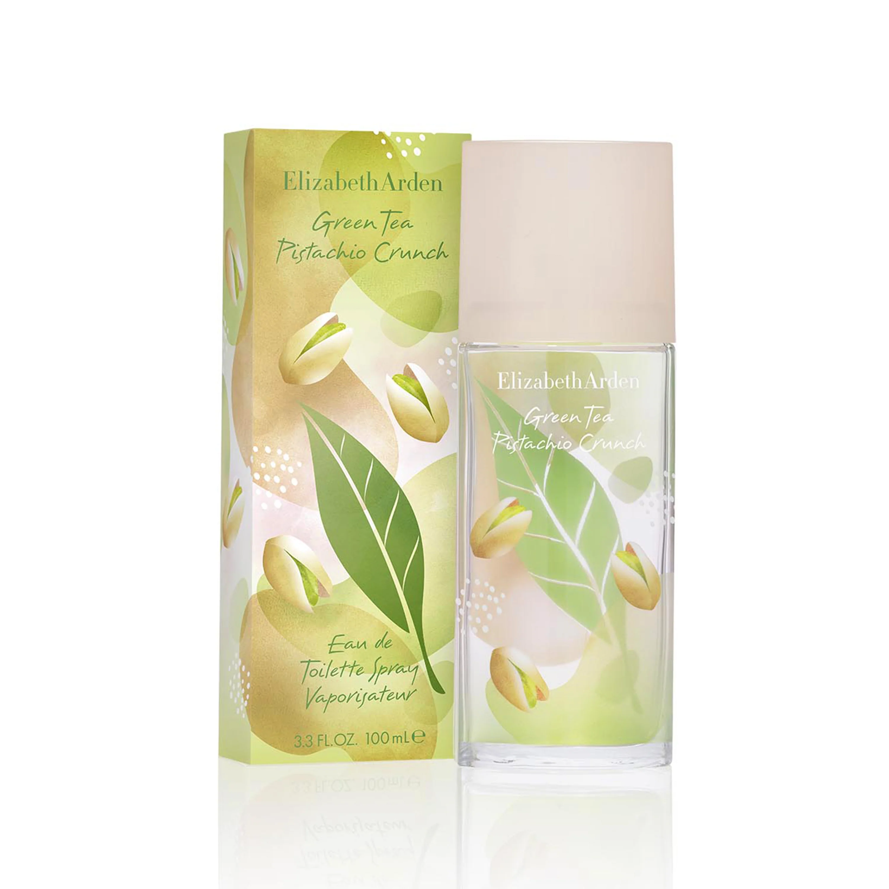 Green Tea Pistachio Crunch Eau de Toilette - Image 2