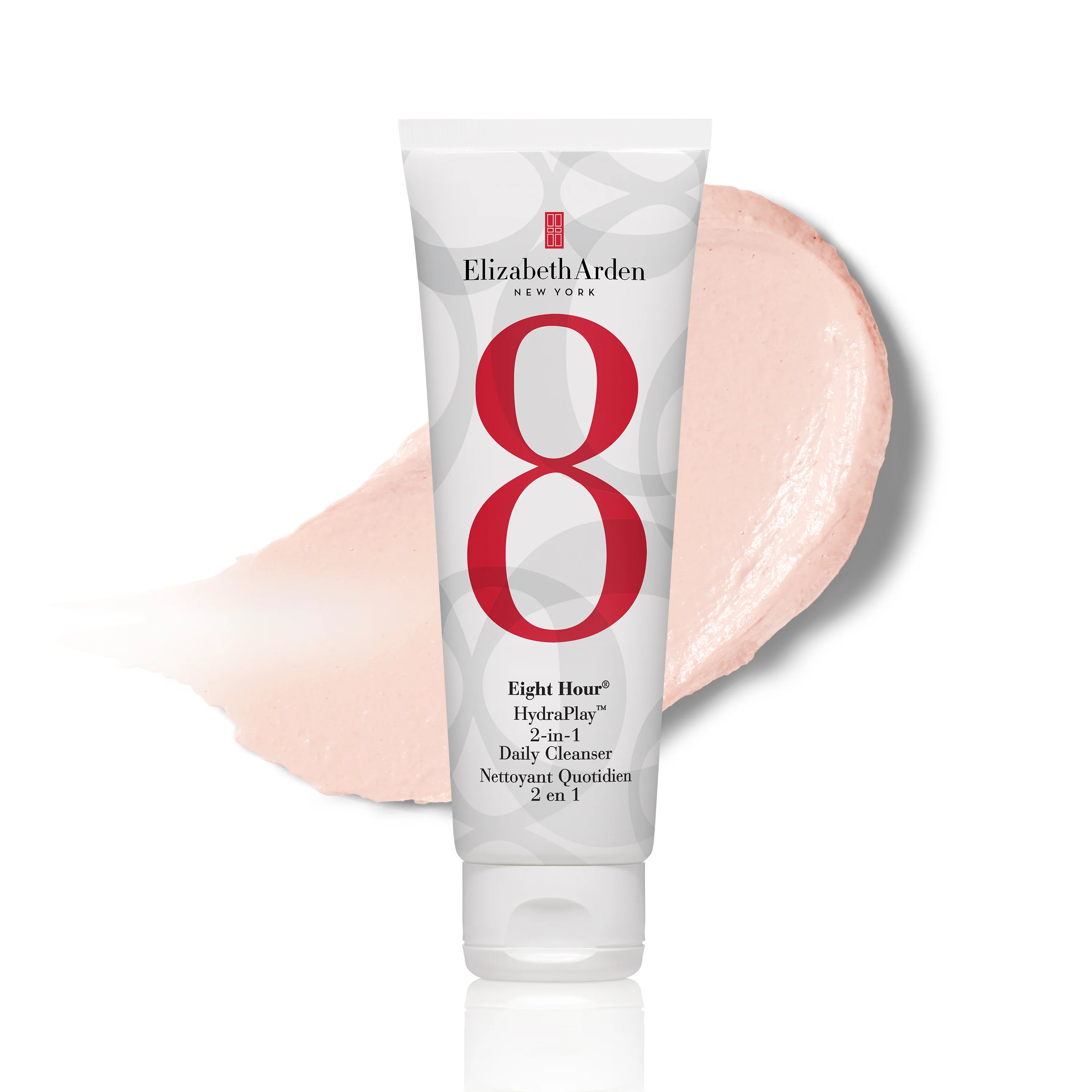 Eight Hour® HydraPlay™ Nettoyant Quotidien 2-en-1 - Image 3